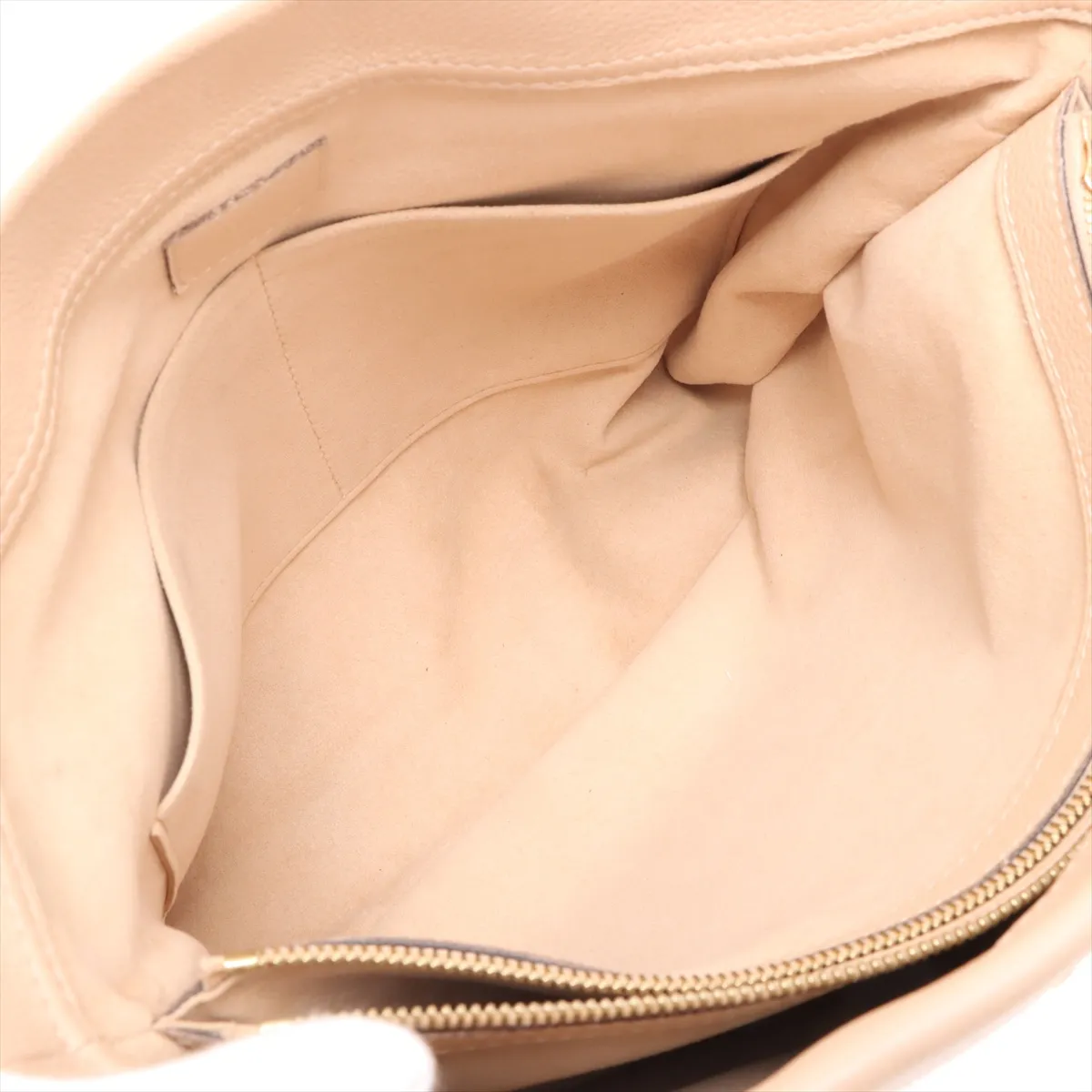 Monogram Pallas Shopper M41580 SP4185 Brown — view 7