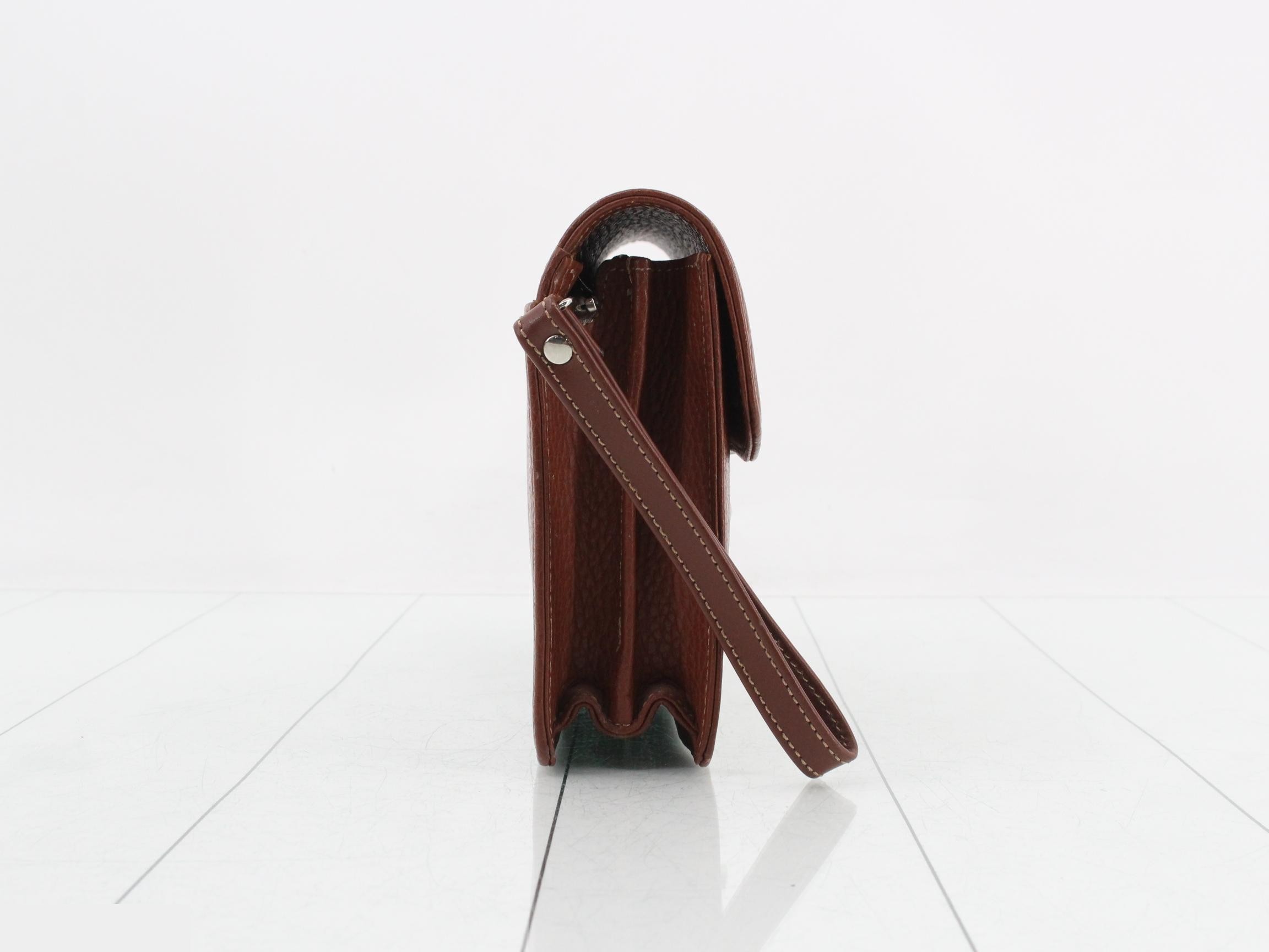 clutch bag — view 4