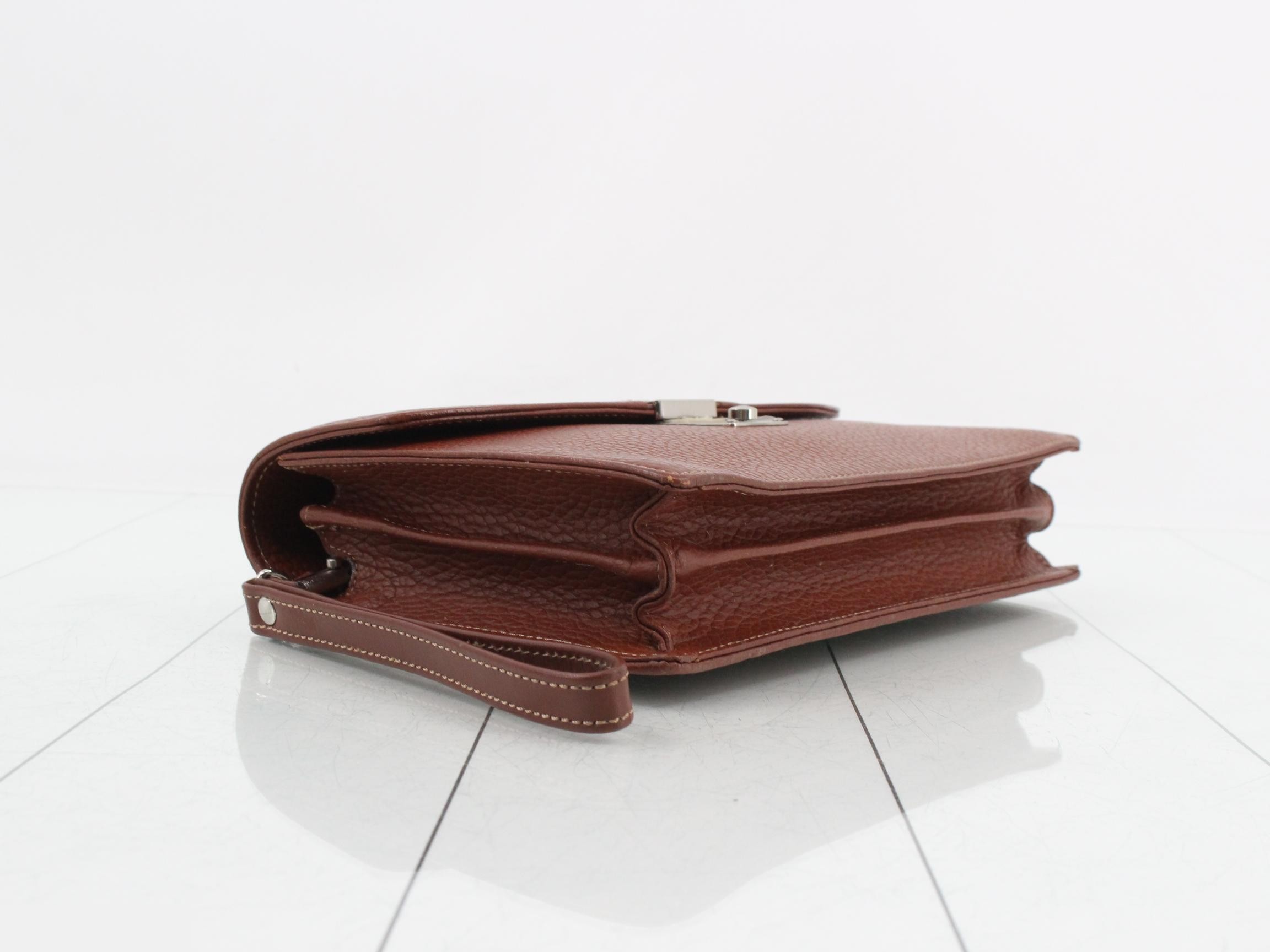 clutch bag — view 5