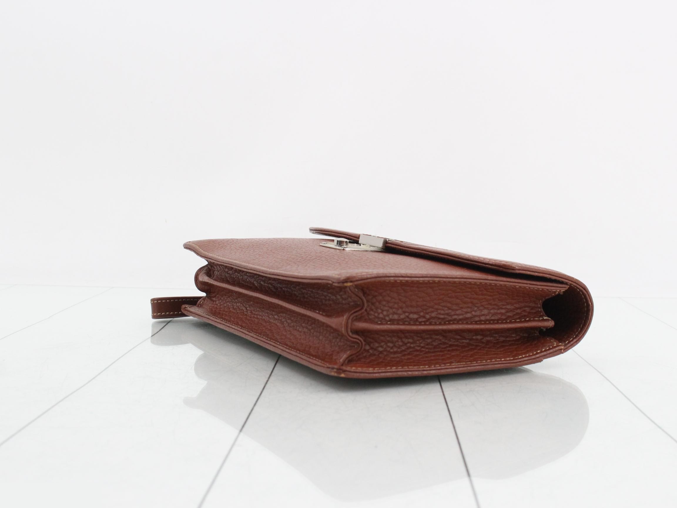 clutch bag — view 6