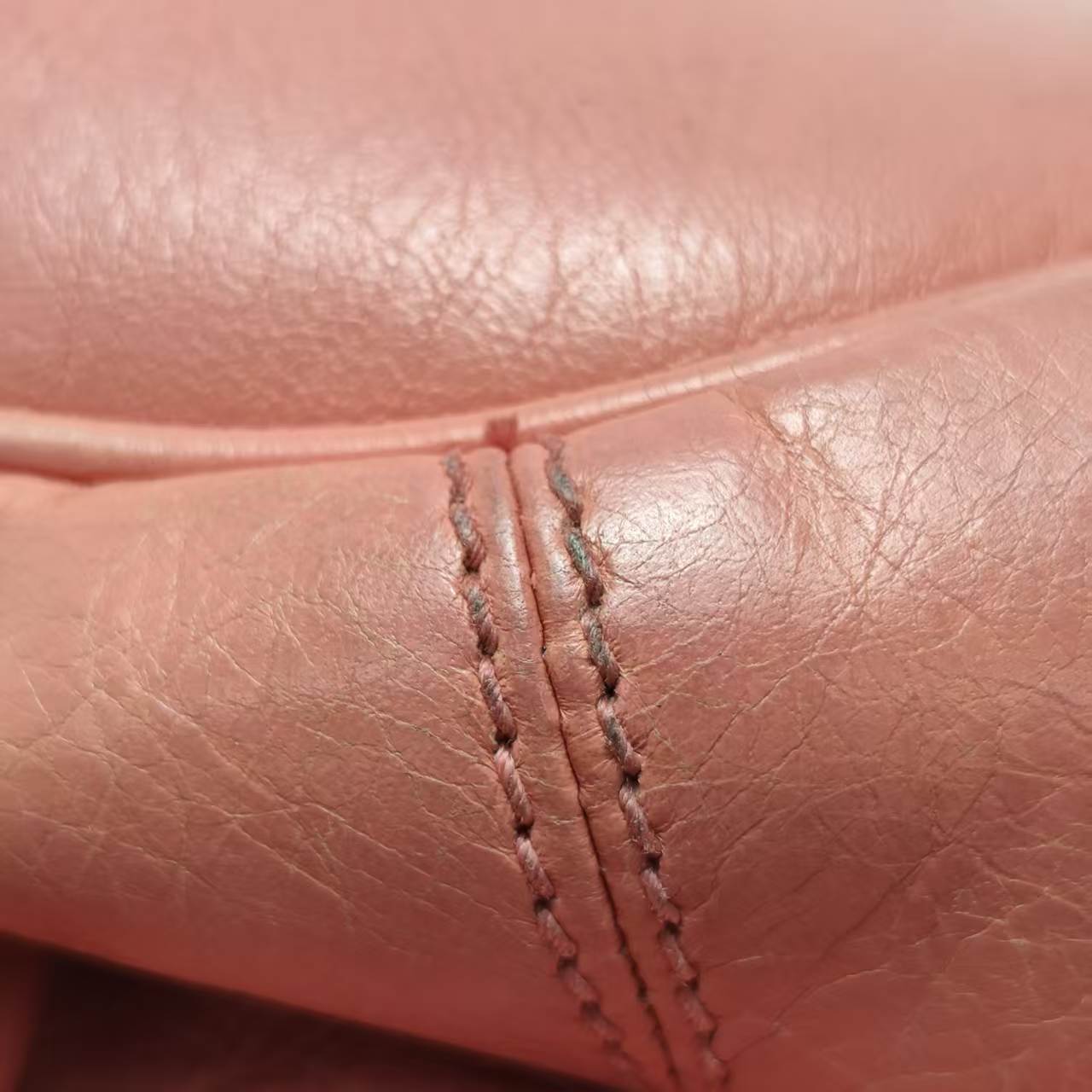 【*Shipped from: China*】BALENCIAGA City Leather Handbag — view 13