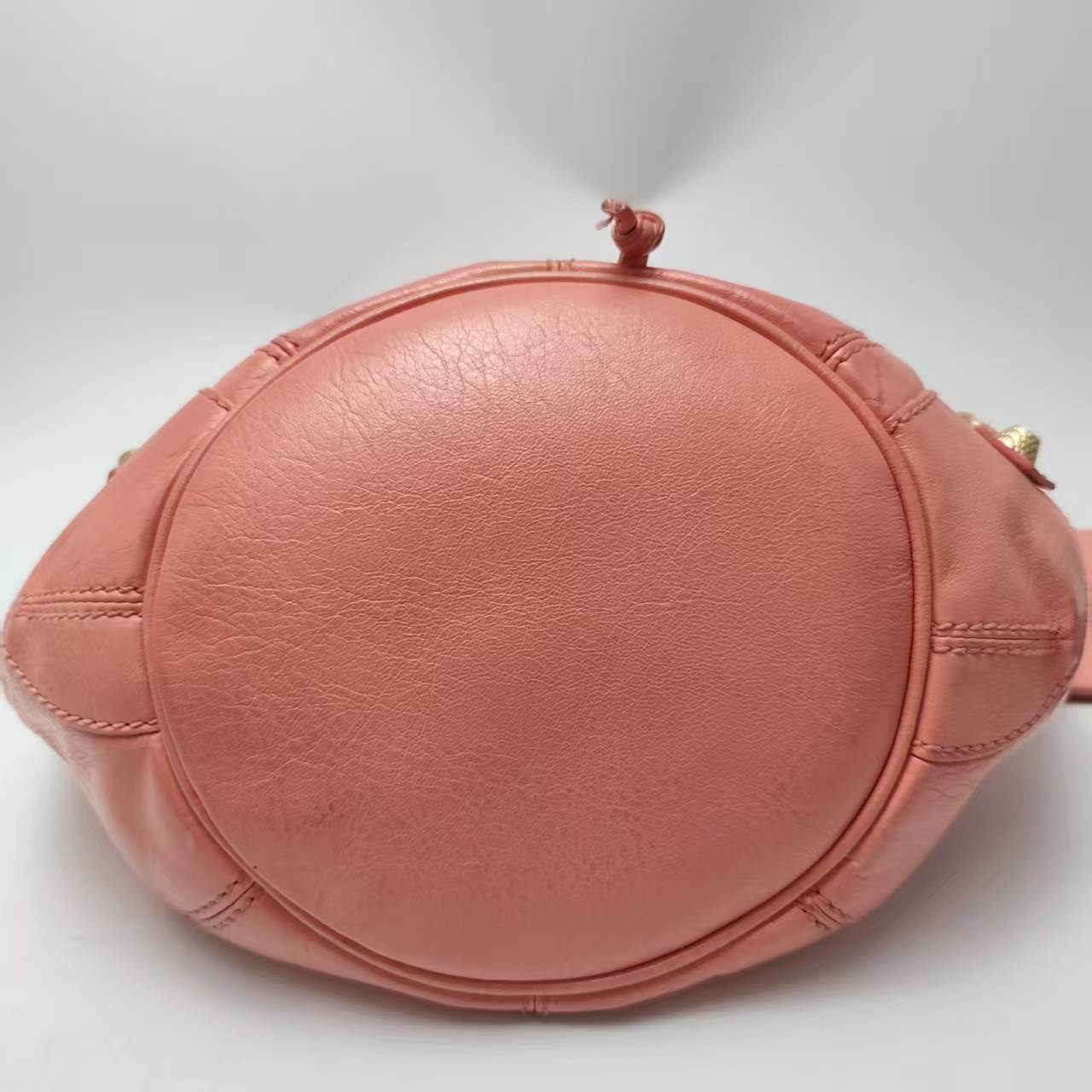 【*Shipped from: China*】BALENCIAGA City Leather Handbag — view 5