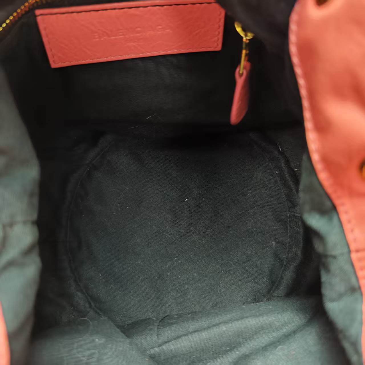 【*Shipped from: China*】BALENCIAGA City Leather Handbag — view 7