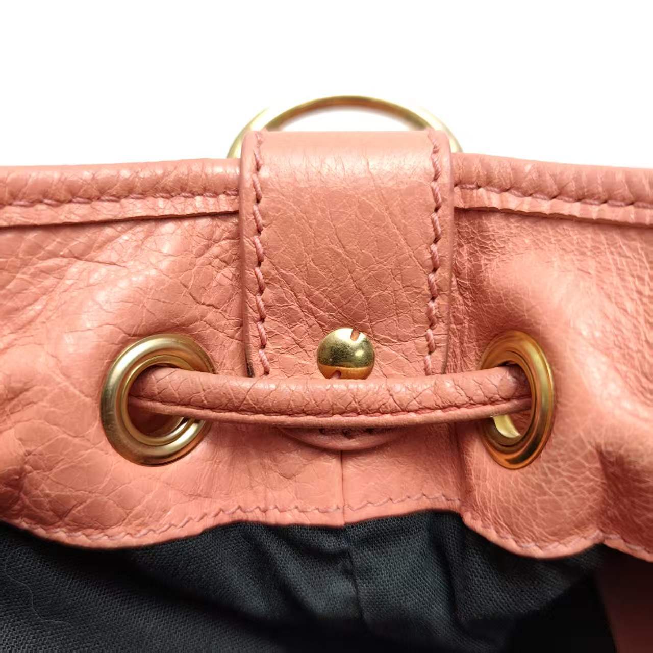 【*Shipped from: China*】BALENCIAGA City Leather Handbag — view 9