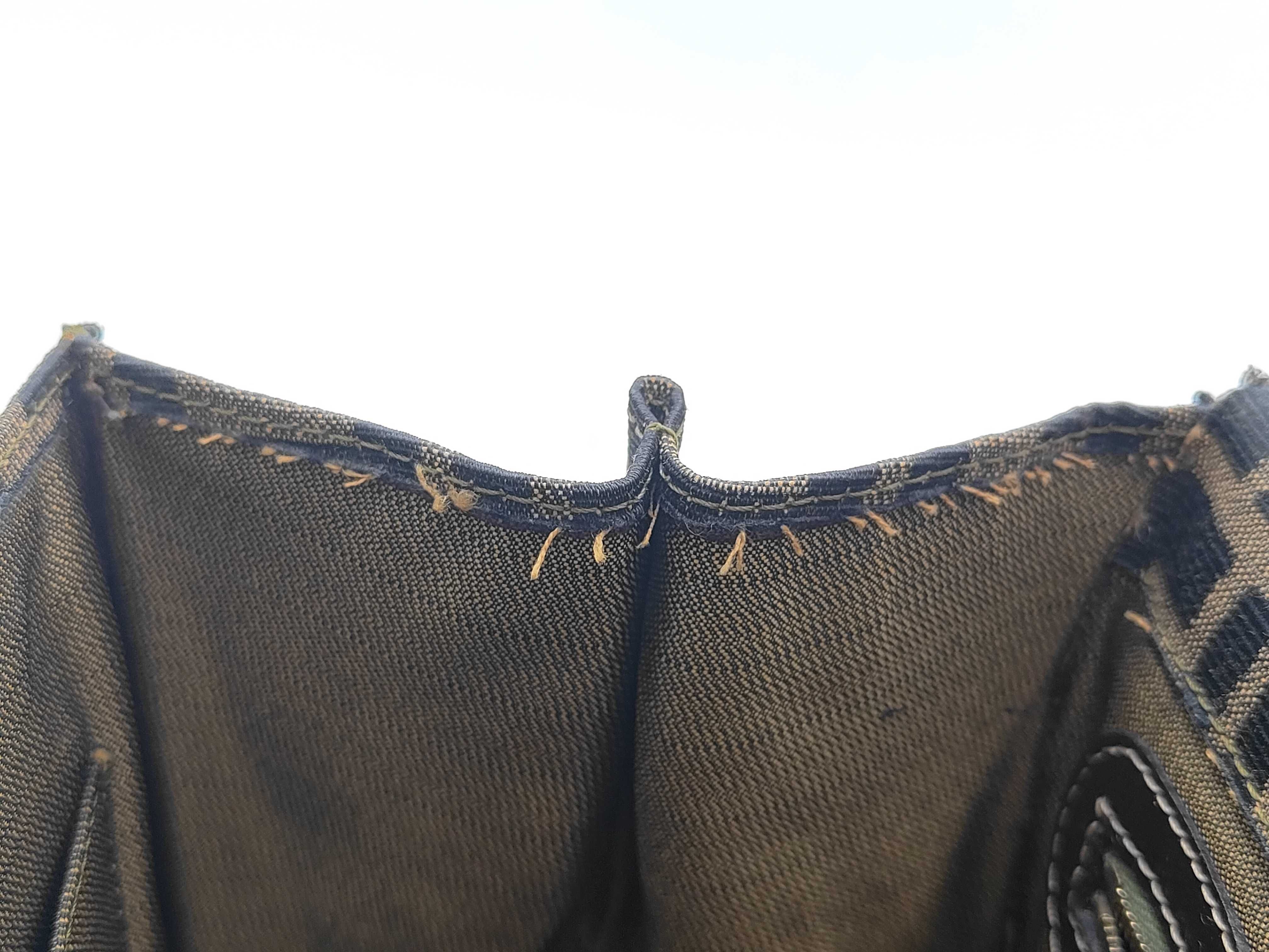 Zucca pattern handbag — view 11