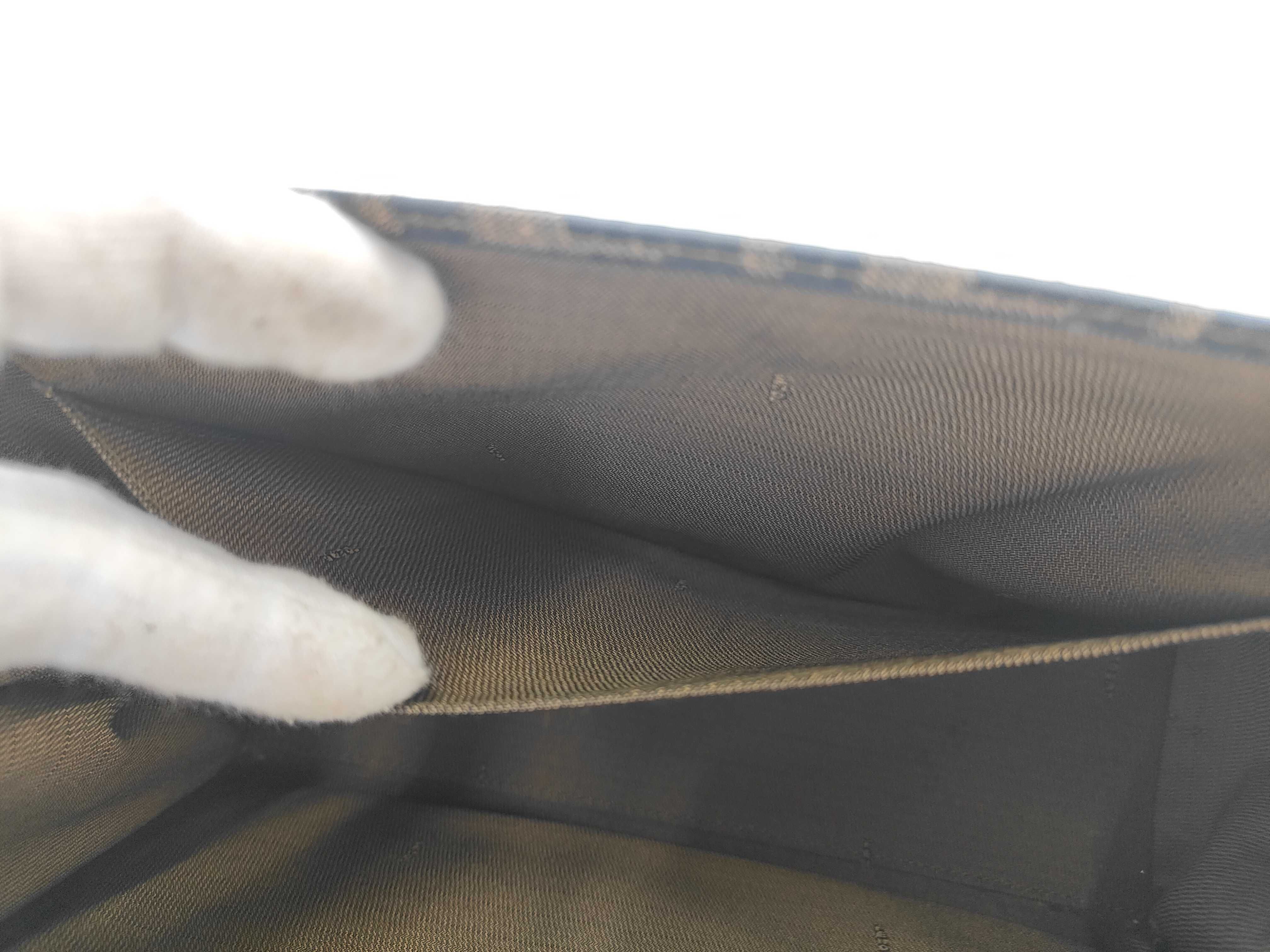 Zucca pattern handbag — view 12