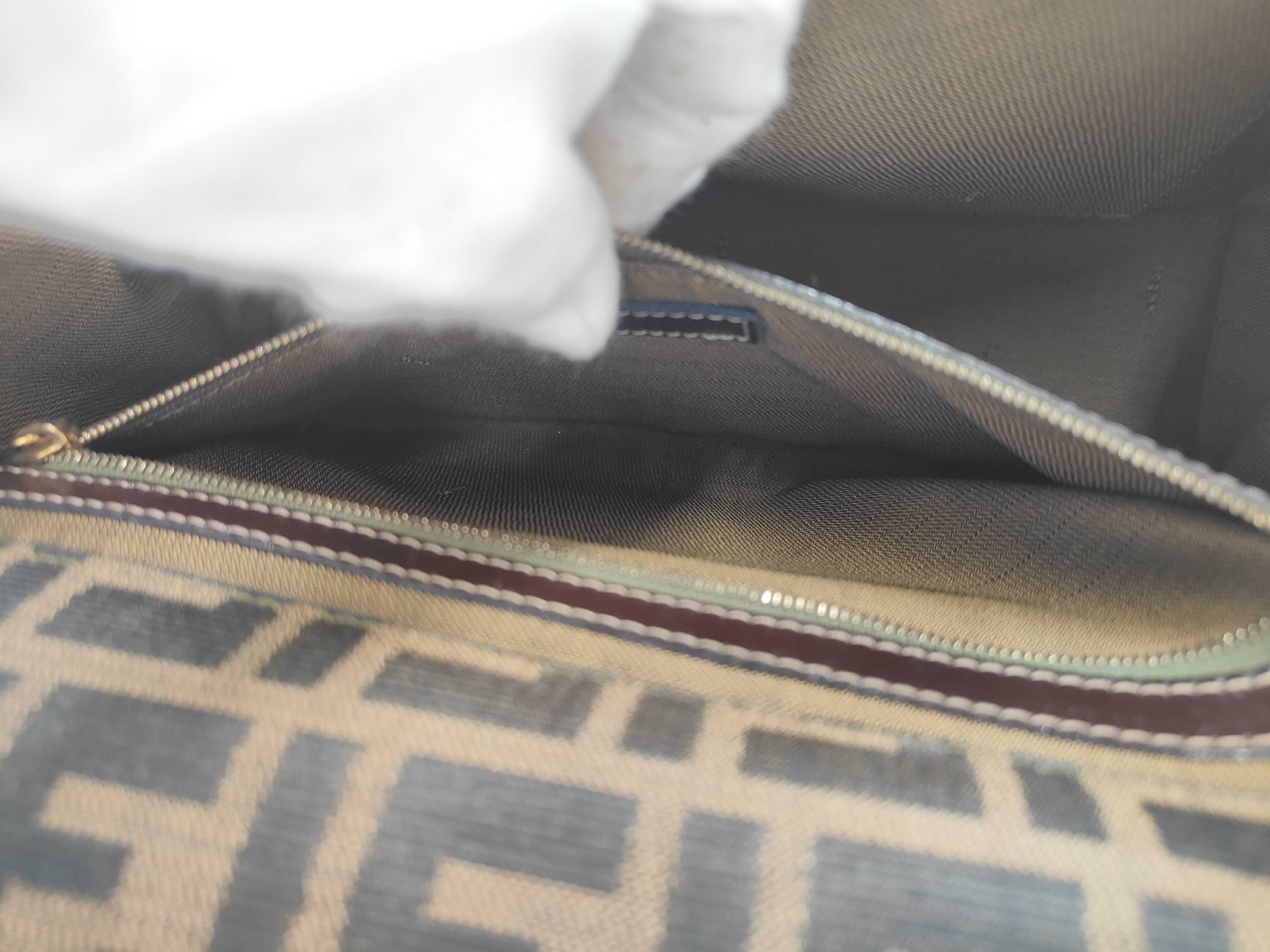 Zucca pattern handbag — view 13