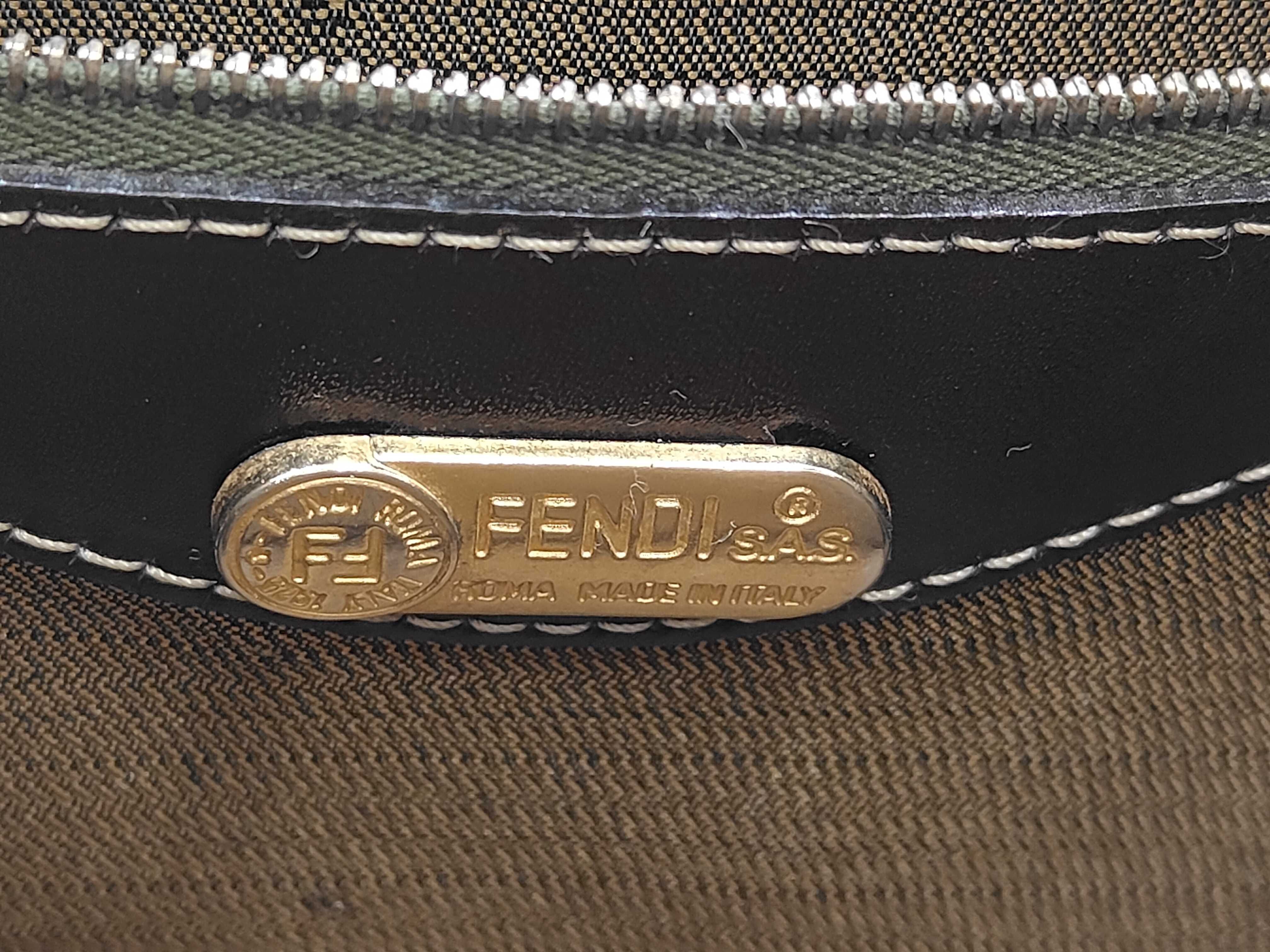 Zucca pattern handbag — view 14
