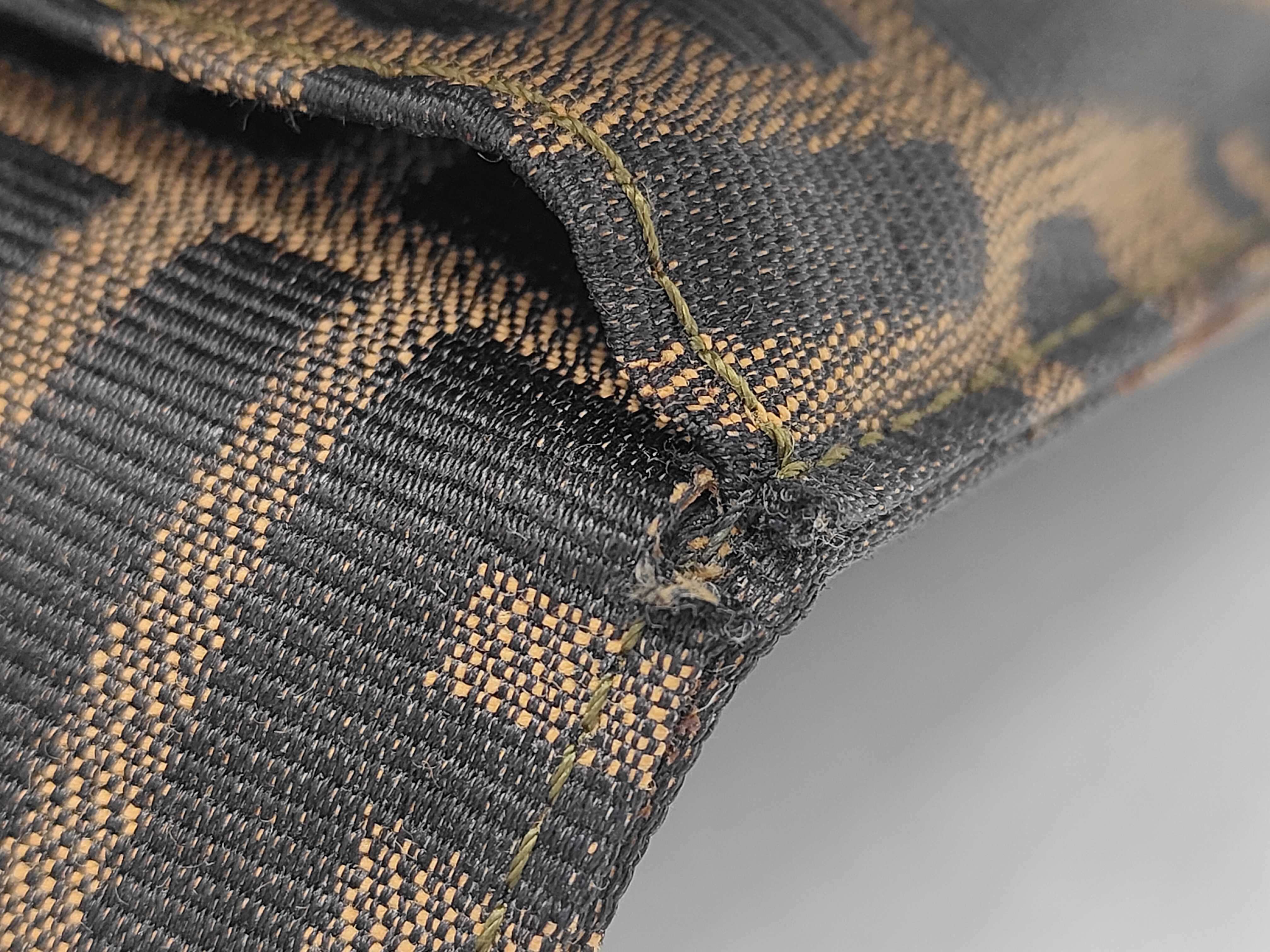 Zucca pattern handbag — view 9
