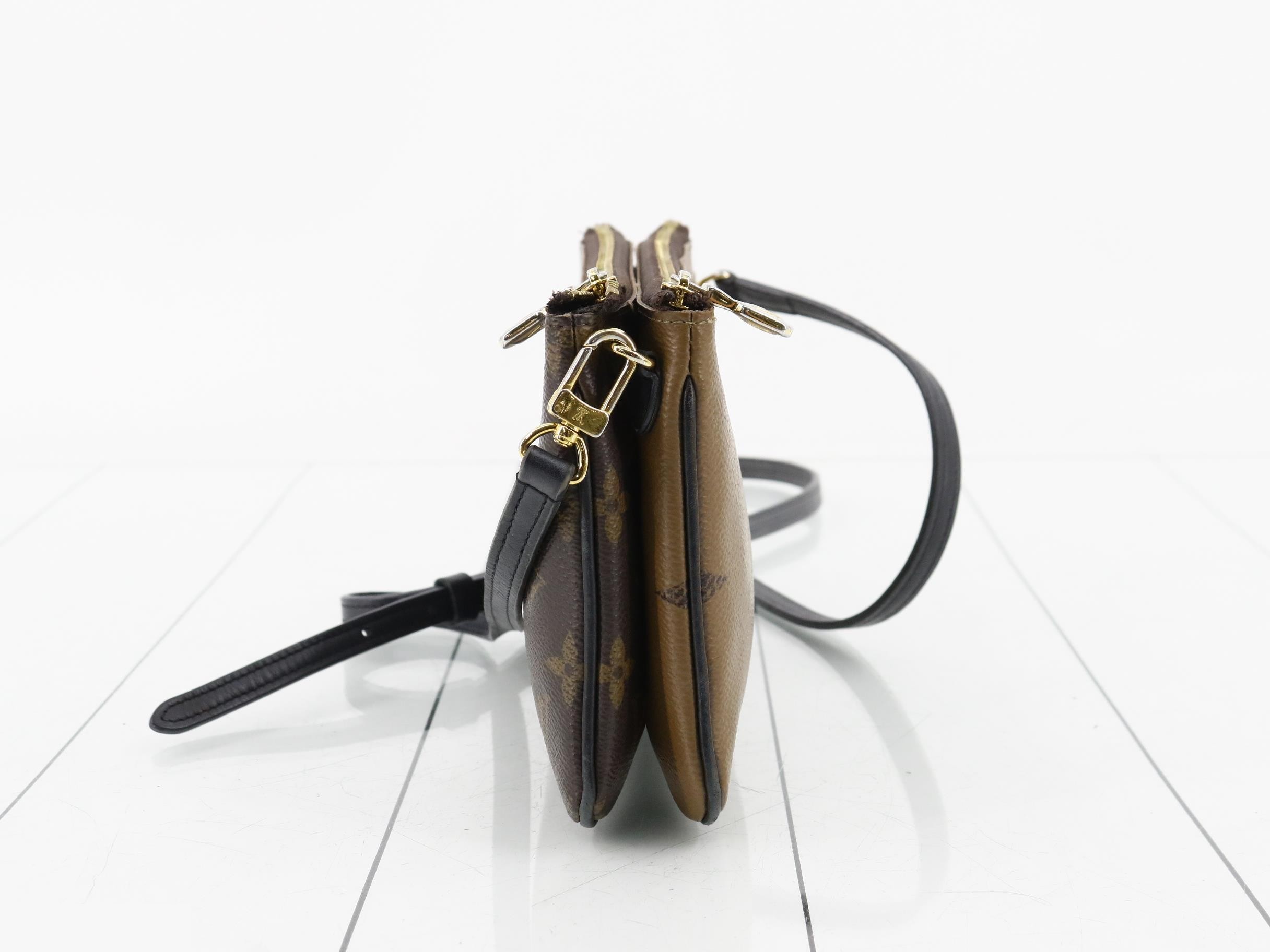 Shoulder Bag — view 4
