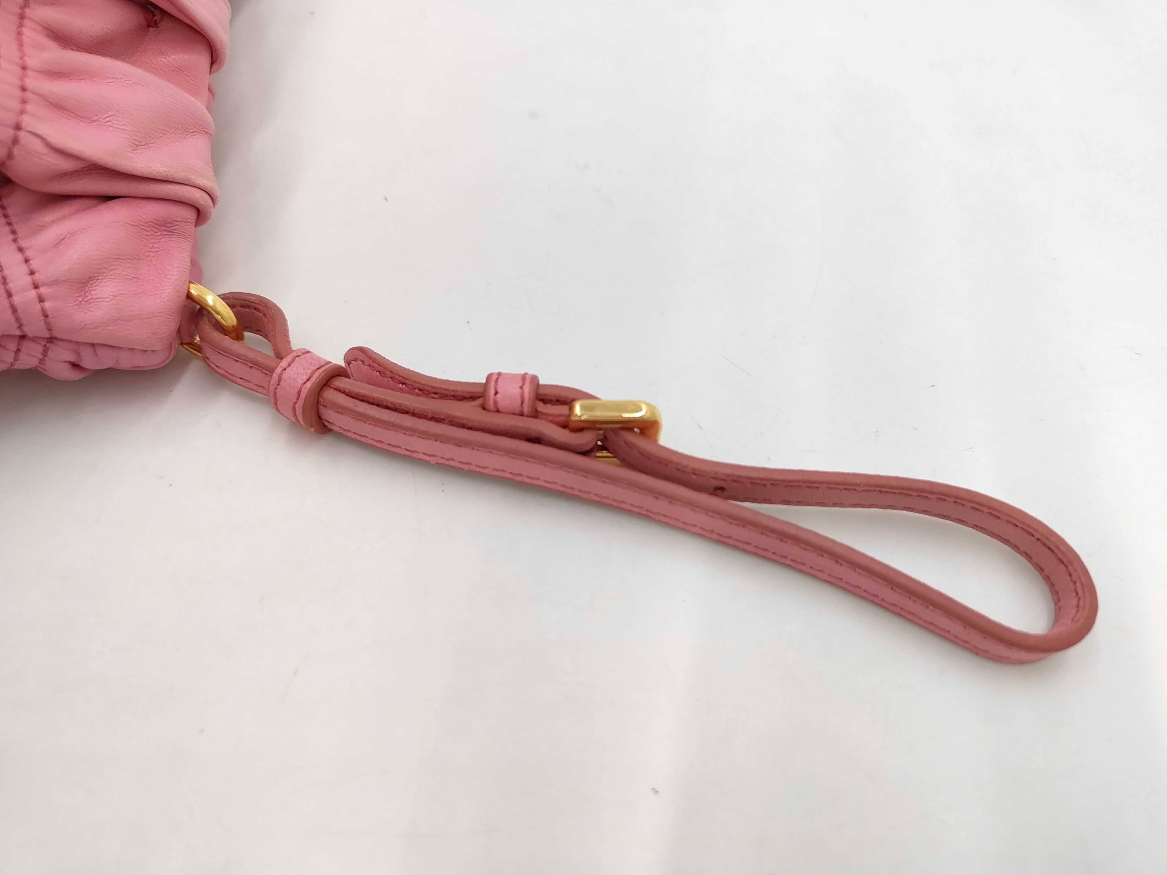 clutch bag — view 5
