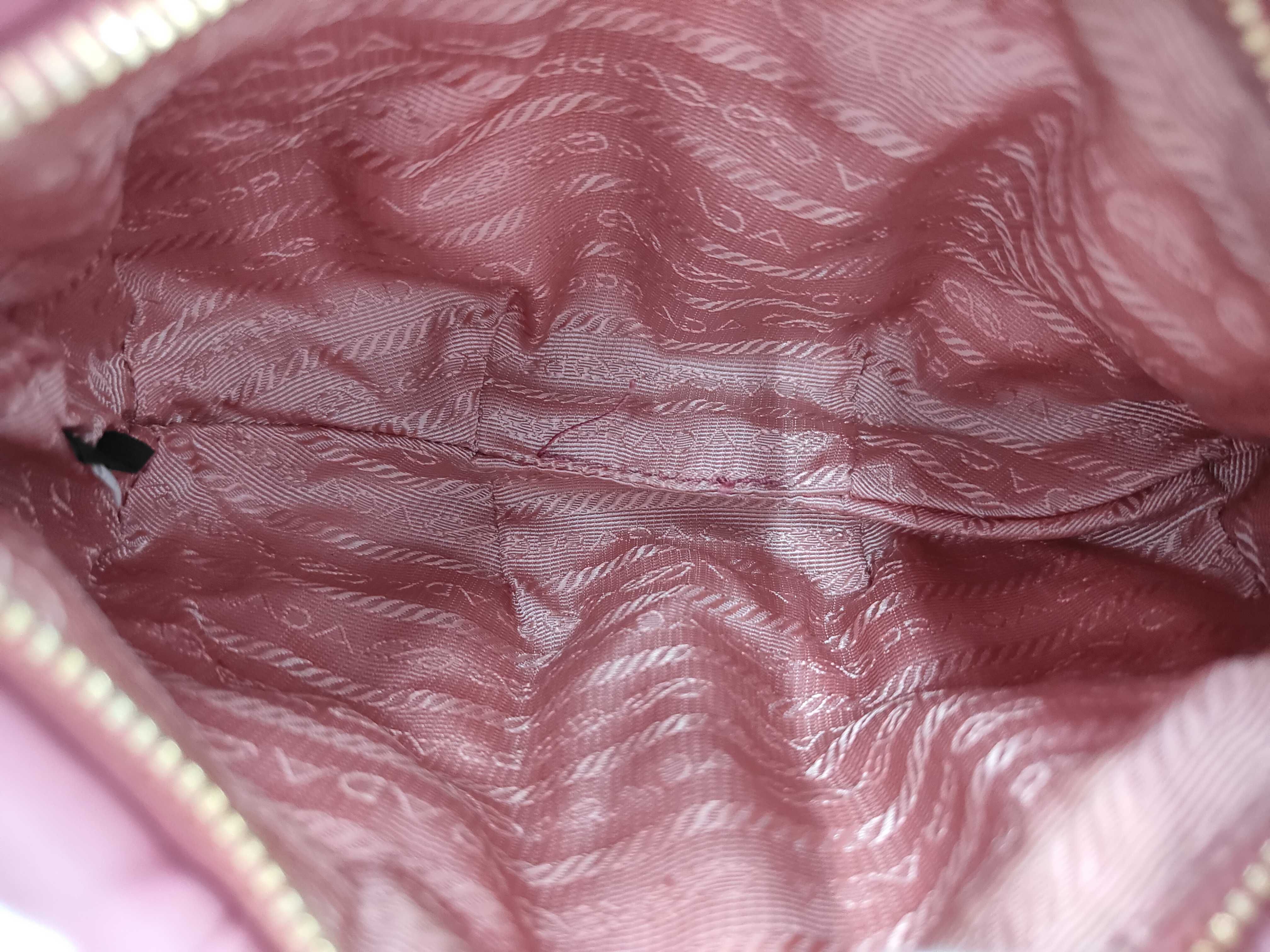 clutch bag — view 8