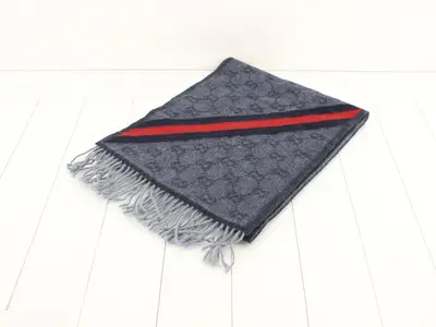 GG Canvas (Accessories) / Scarf
