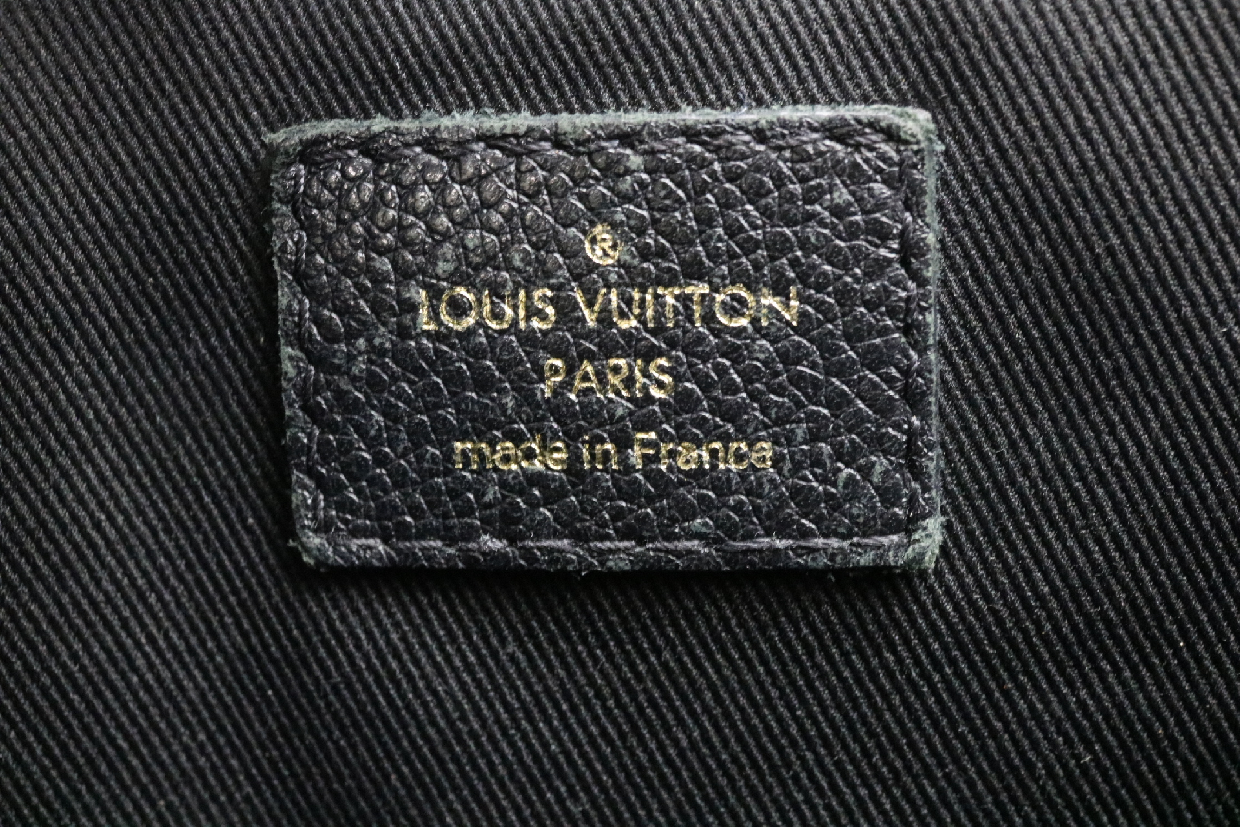 Monogram Tournelle MM 2-Way Handbag — view 11