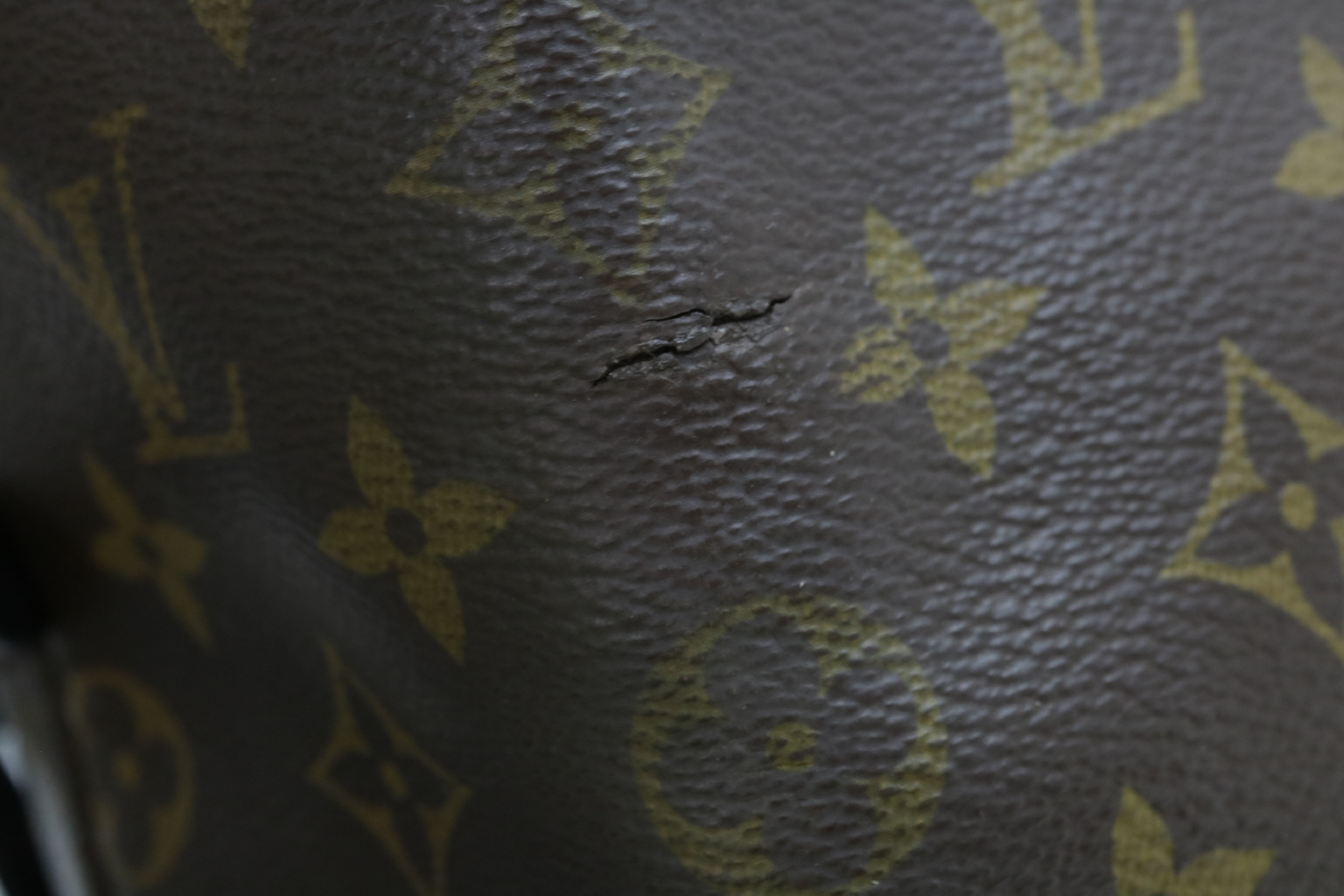 Monogram Tournelle MM 2-Way Handbag — view 12