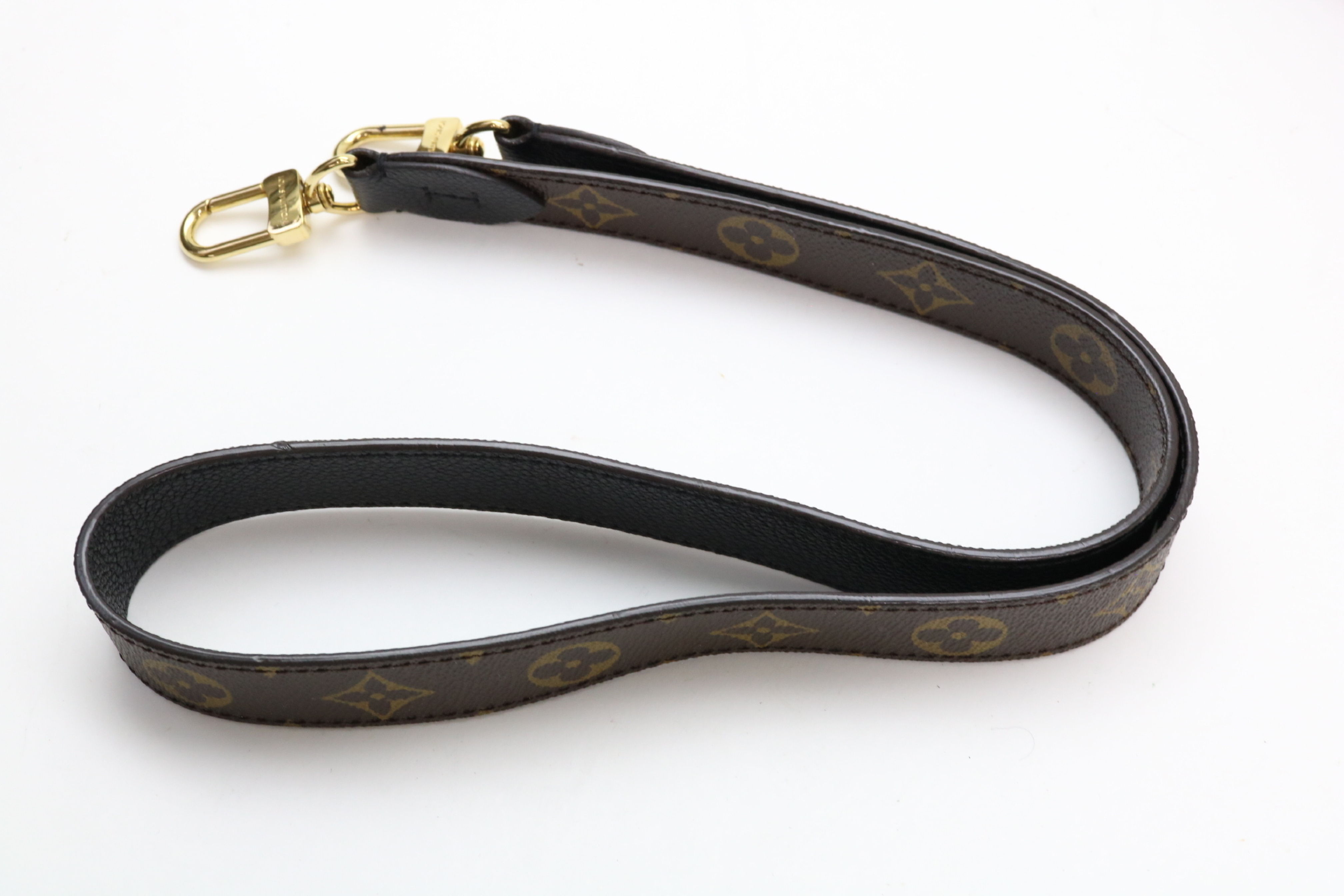 Monogram Tournelle MM 2-Way Handbag — view 9