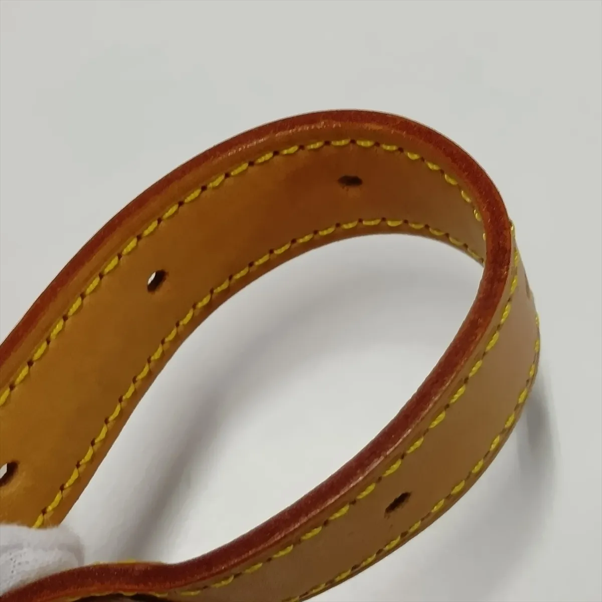 Monogram Musette M51256 LM0083 Brown — view 13