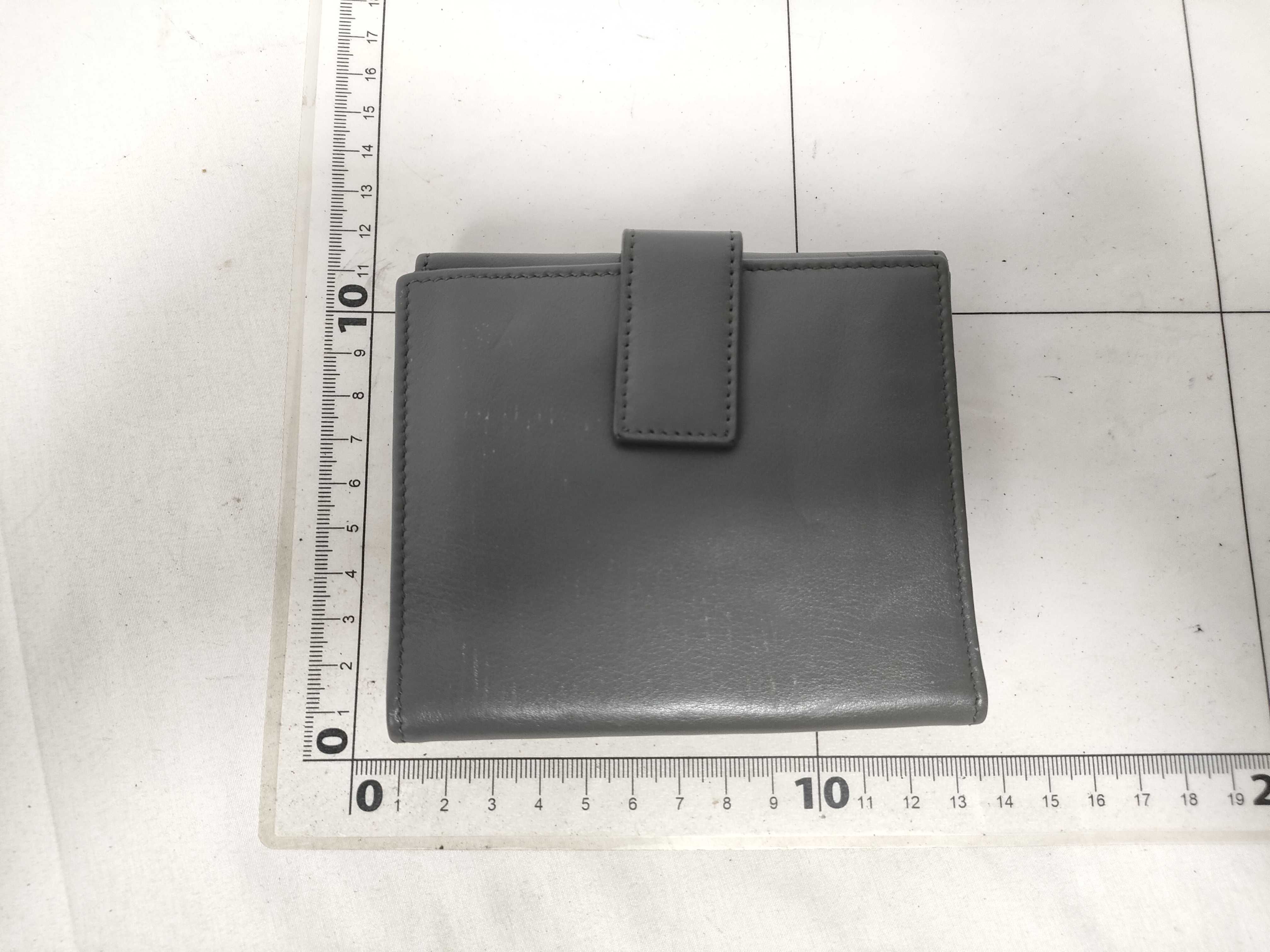 Bulgari wallet — view 2