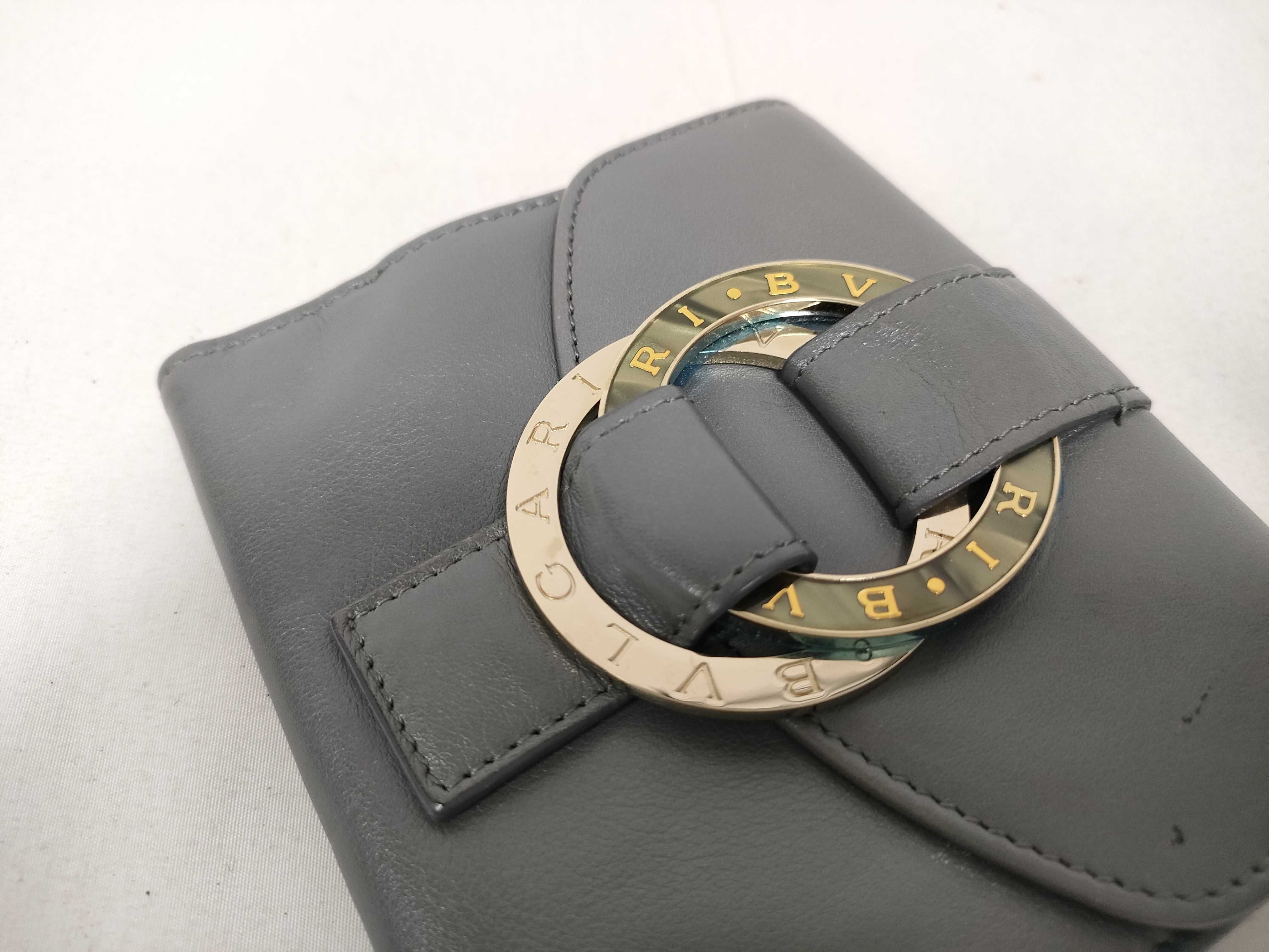 Bulgari wallet — view 3