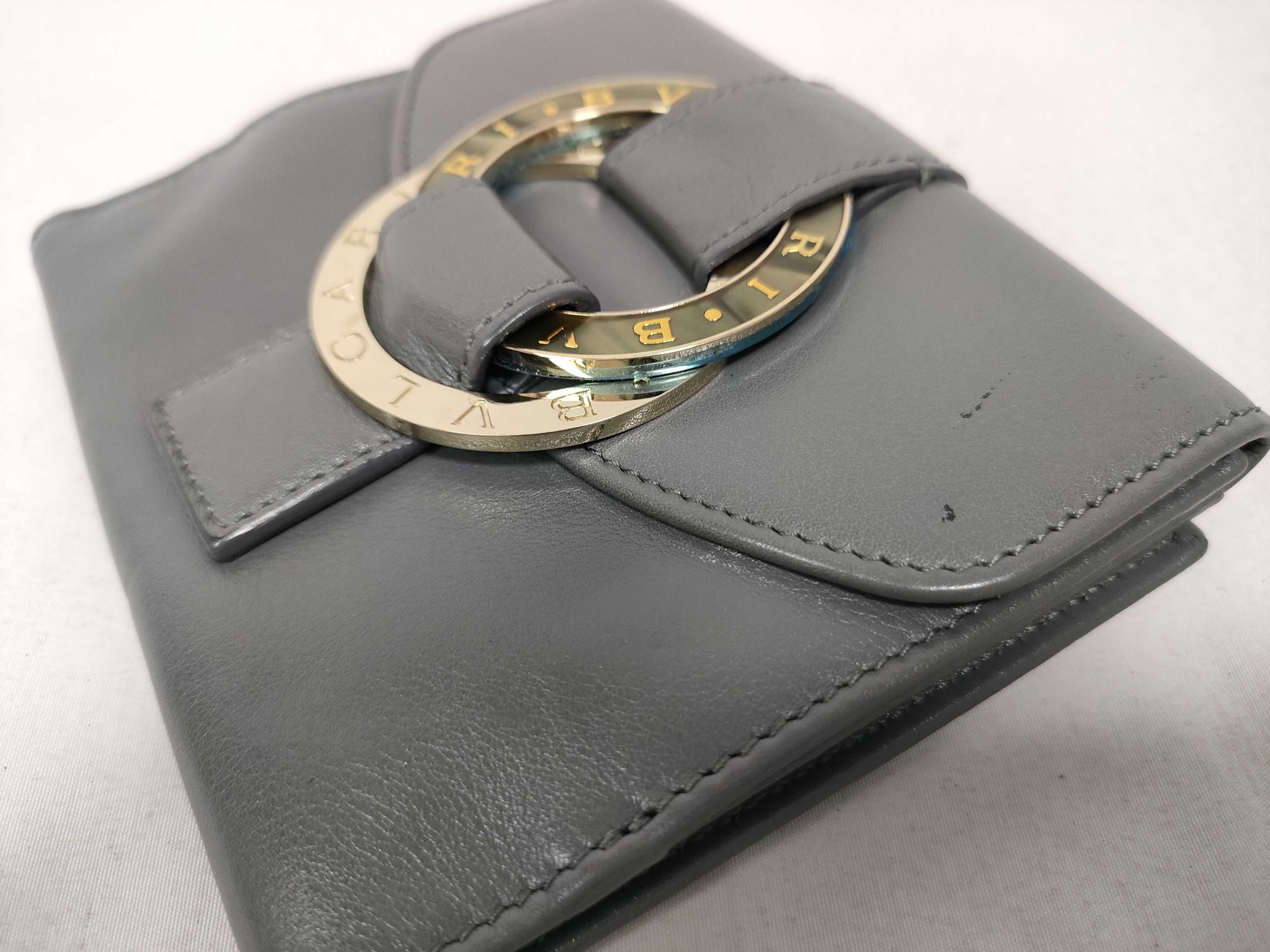 Bulgari wallet — view 4