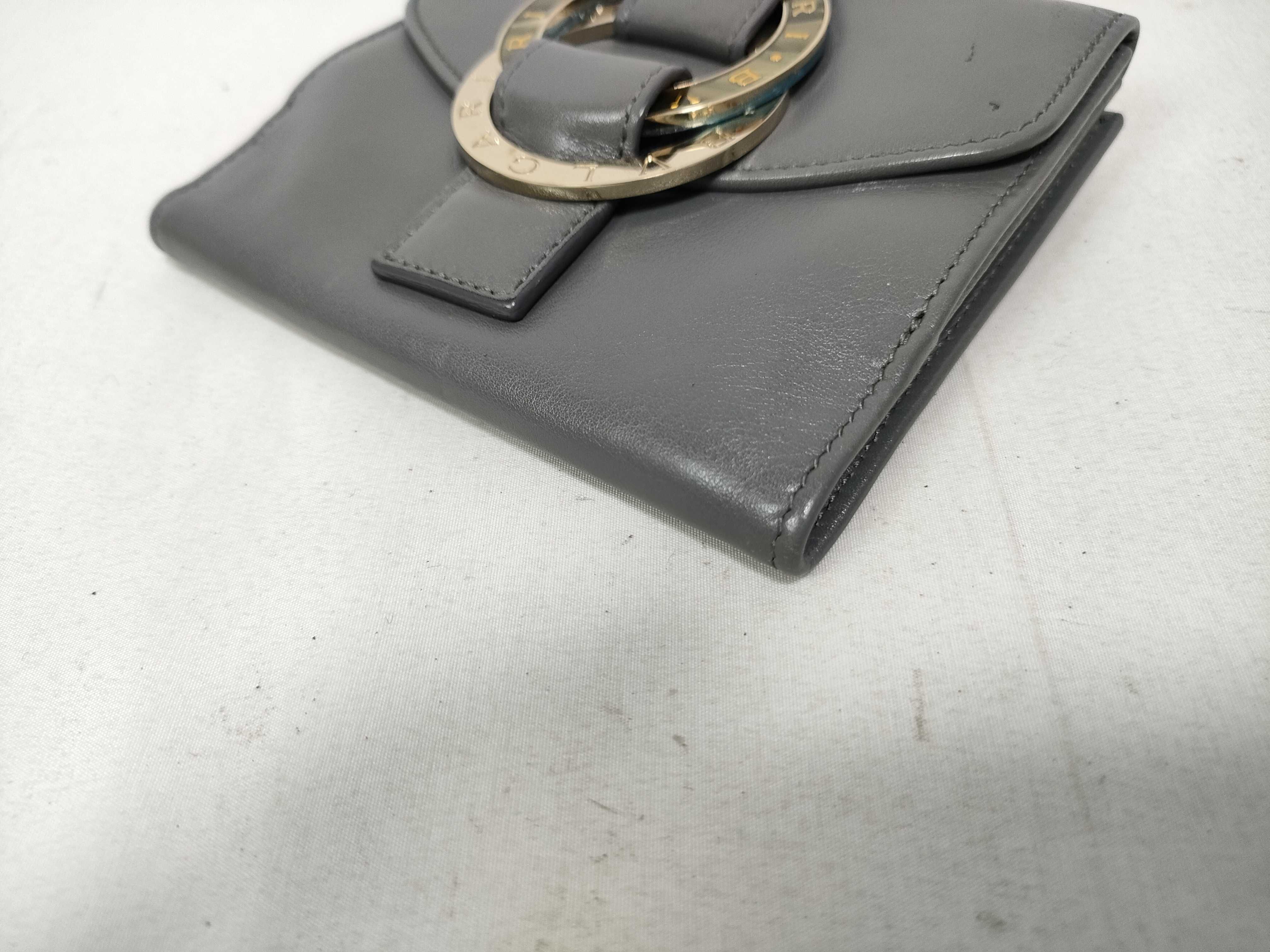 Bulgari wallet — view 5