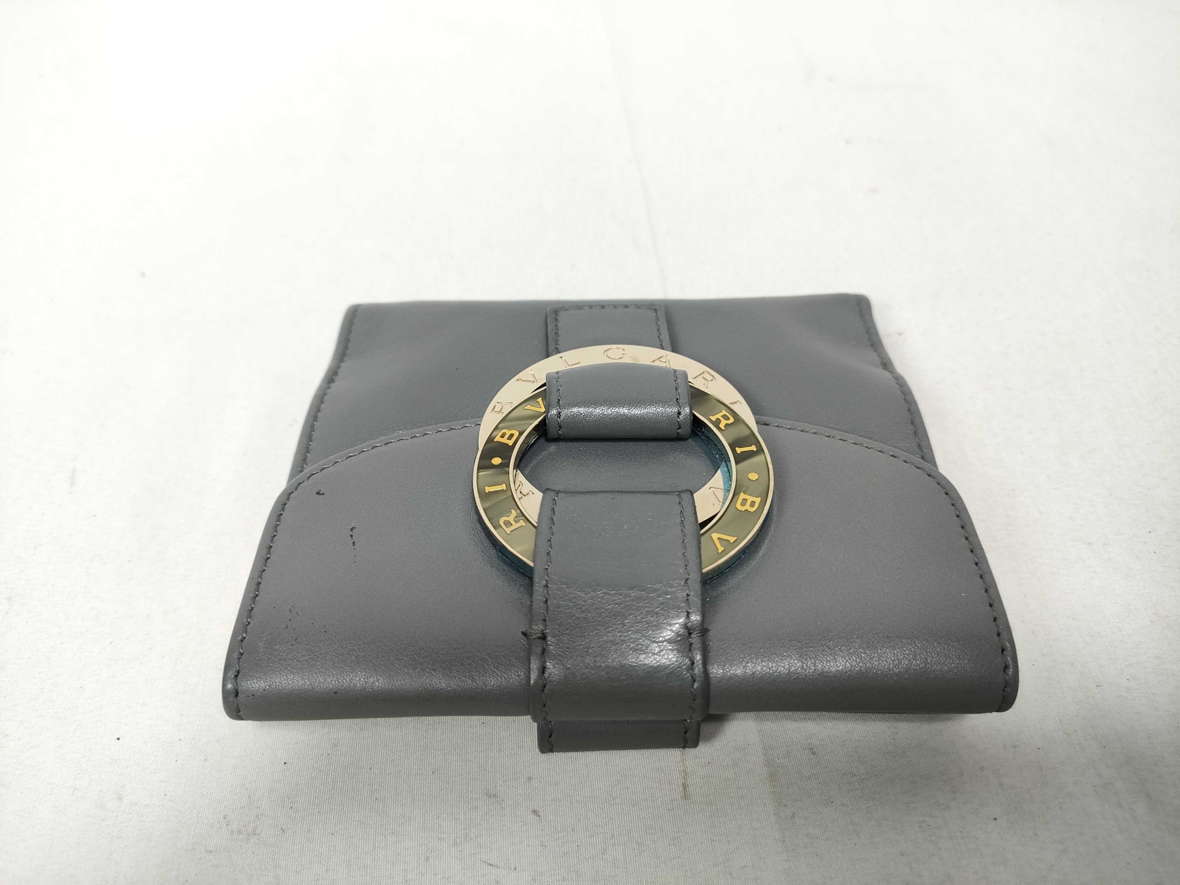 Bulgari wallet — view 8