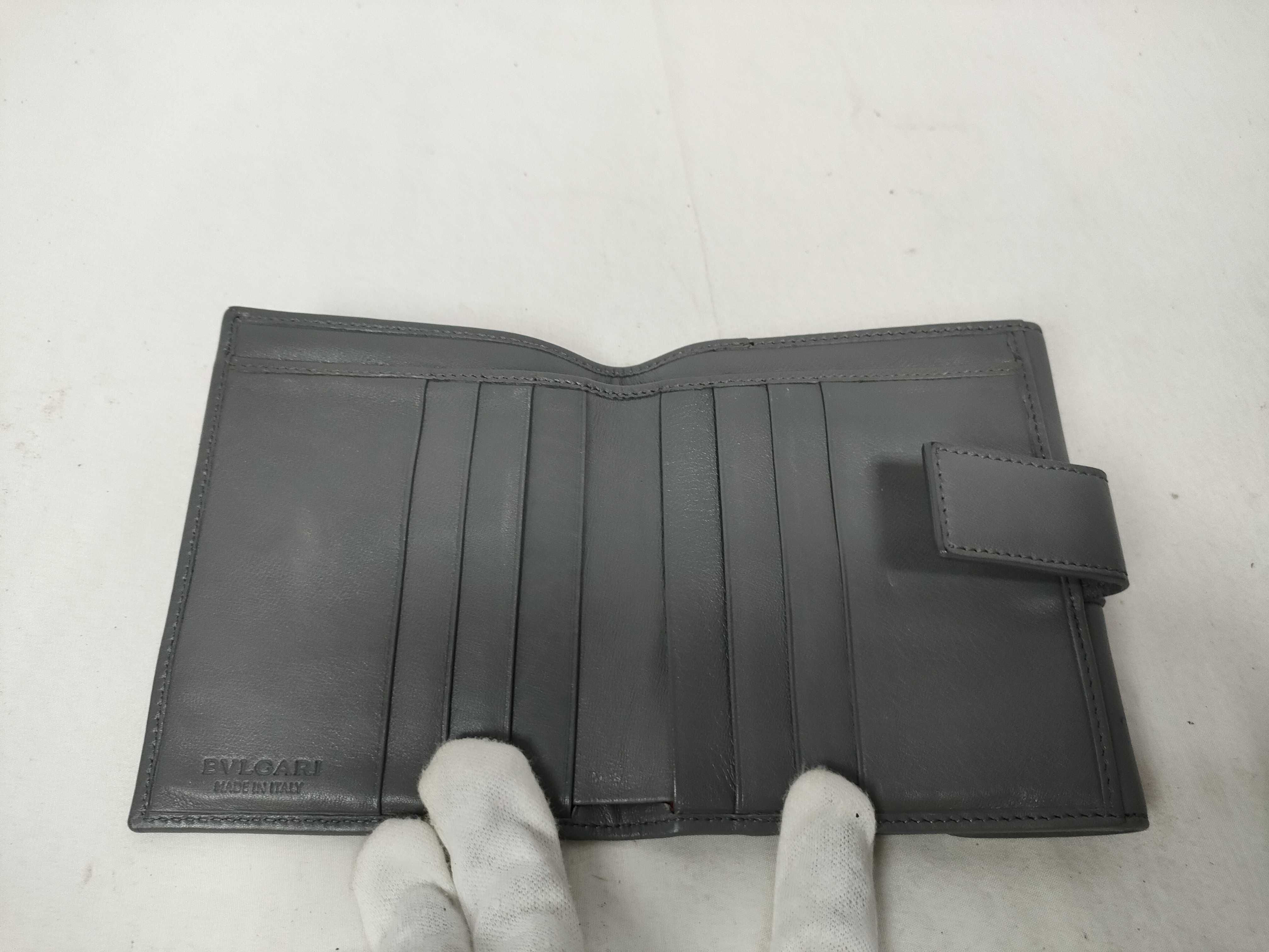 Bulgari wallet — view 9