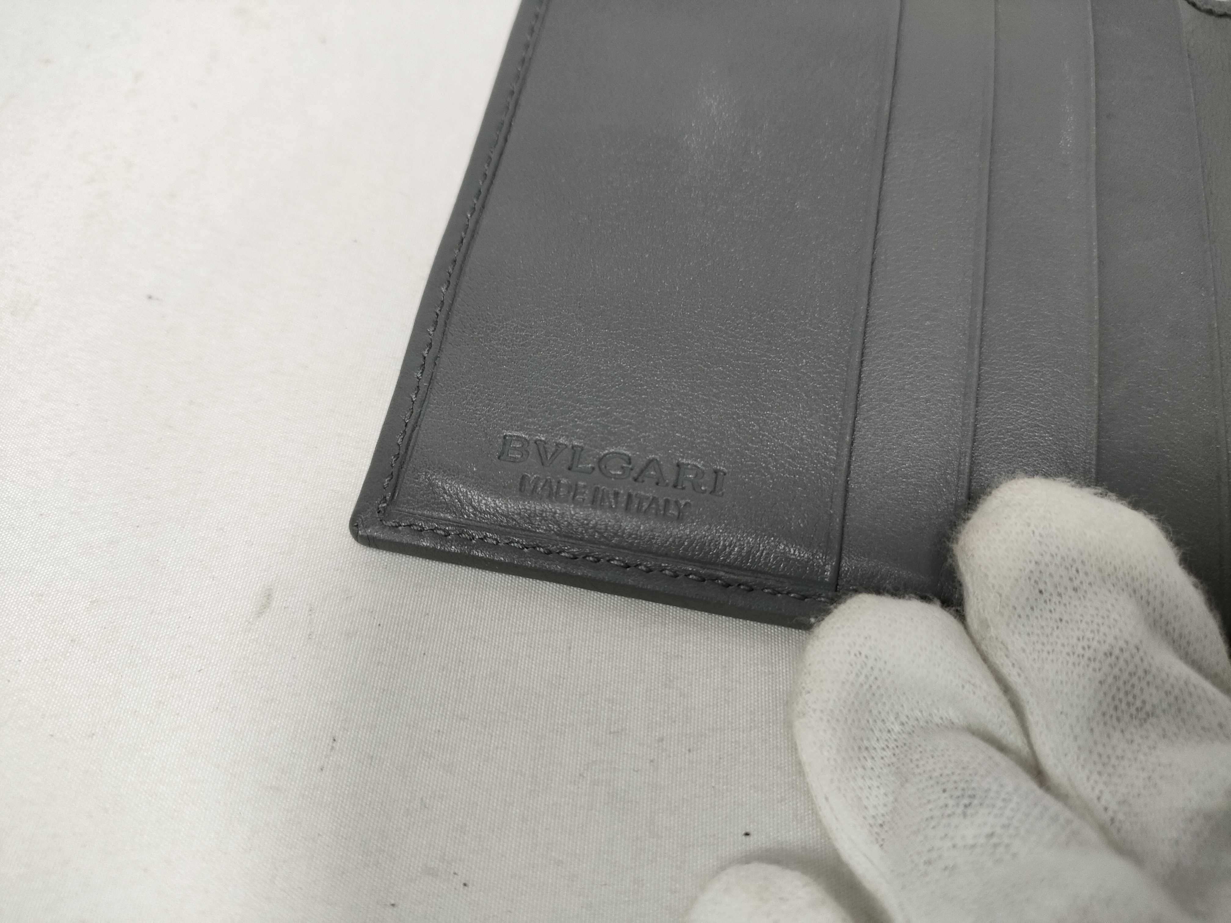 Bulgari wallet — view 10