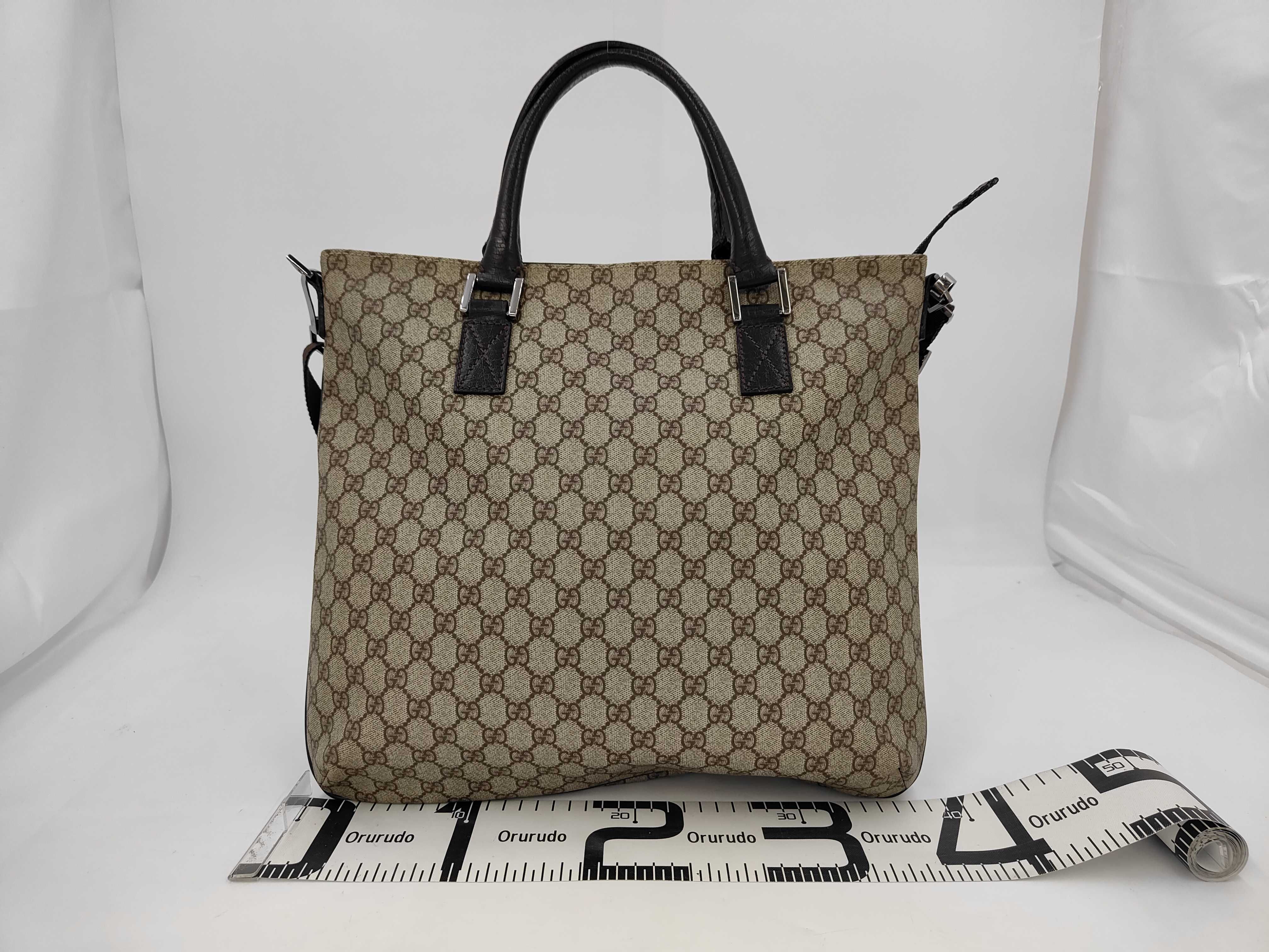 tote bag — view 2