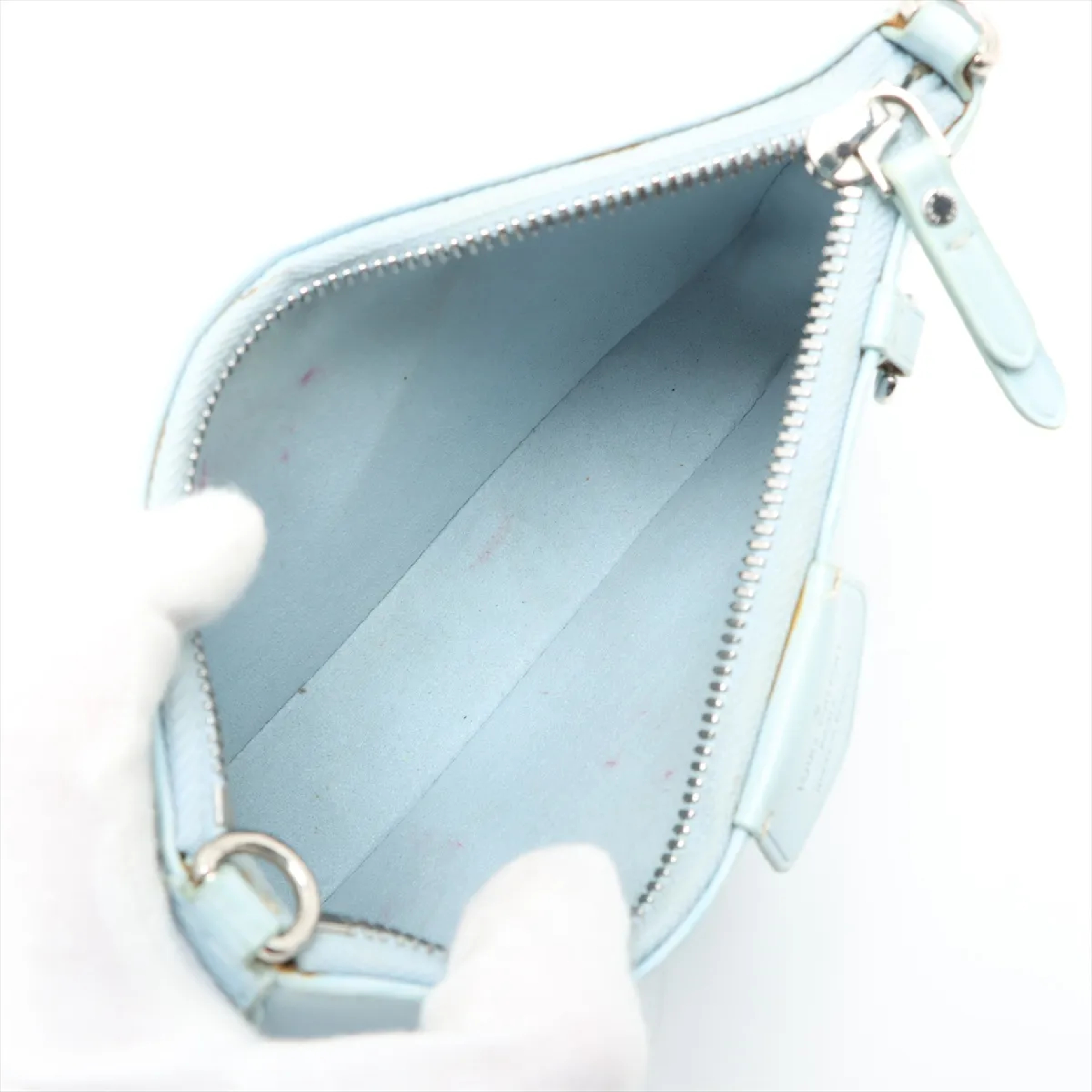 Epi Easy Pouch M80480 CA1211 Shoulder Bag — view 6