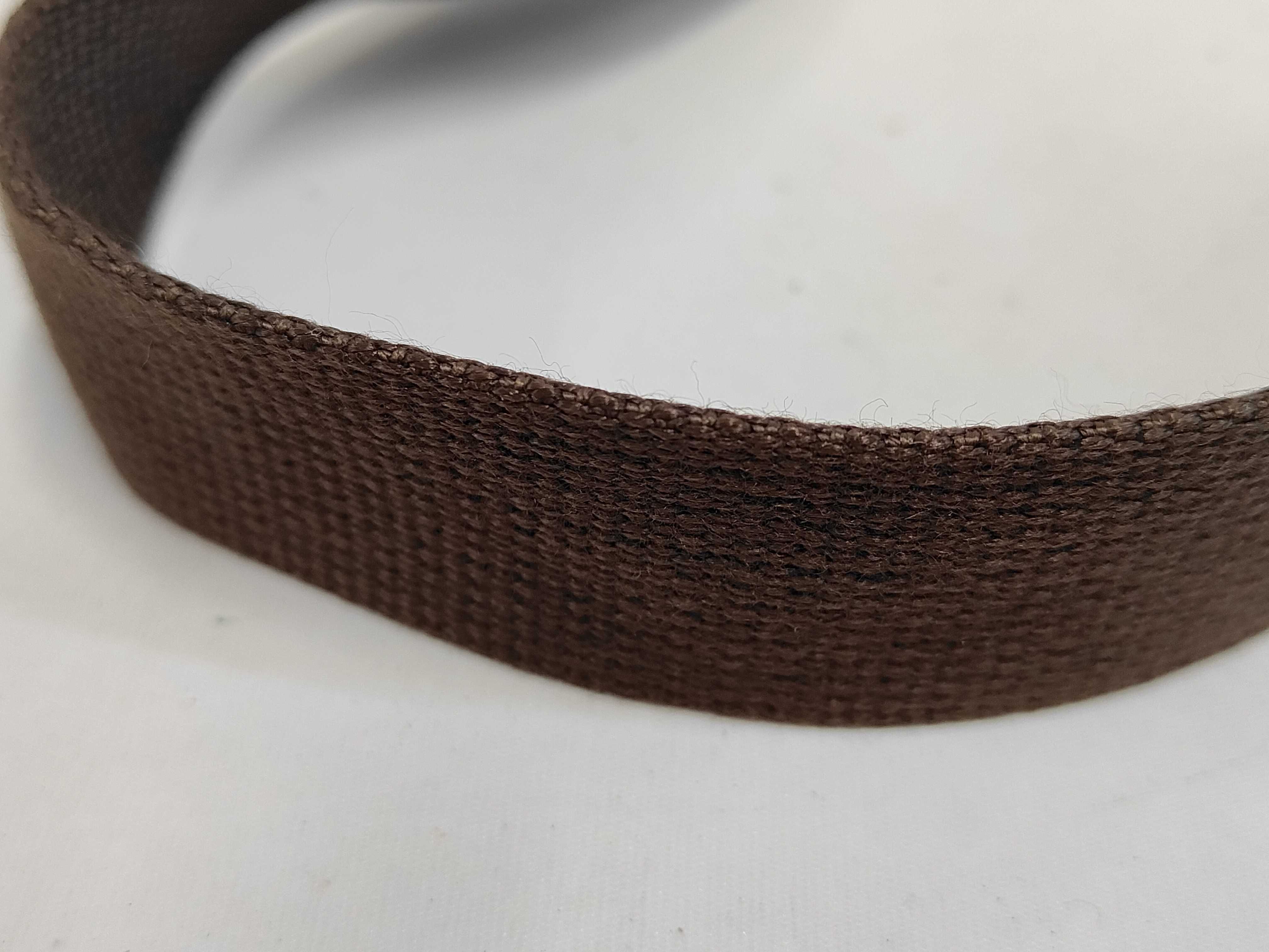 Trotter Leather Shoulder Bag — view 5
