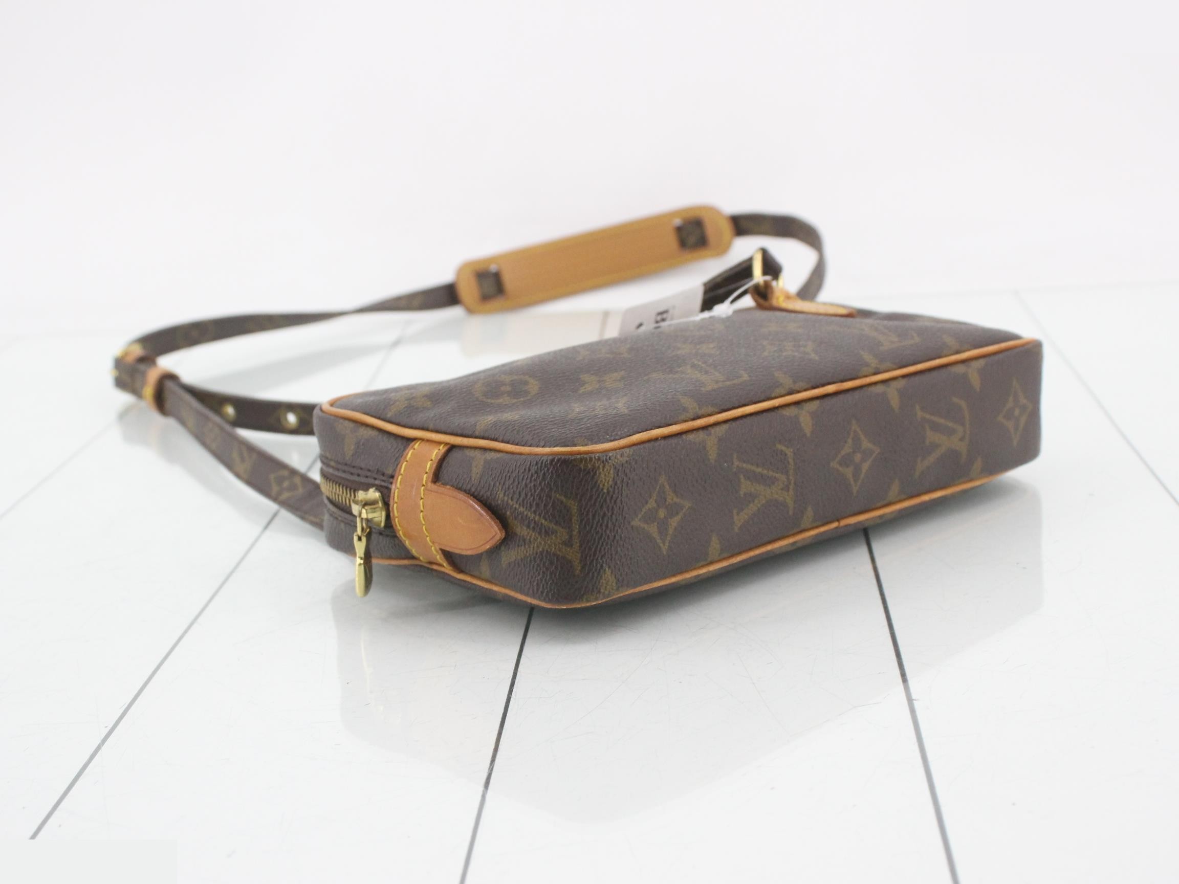 Monogram Pochette Marly Bandoulière Shoulder Bag — view 5
