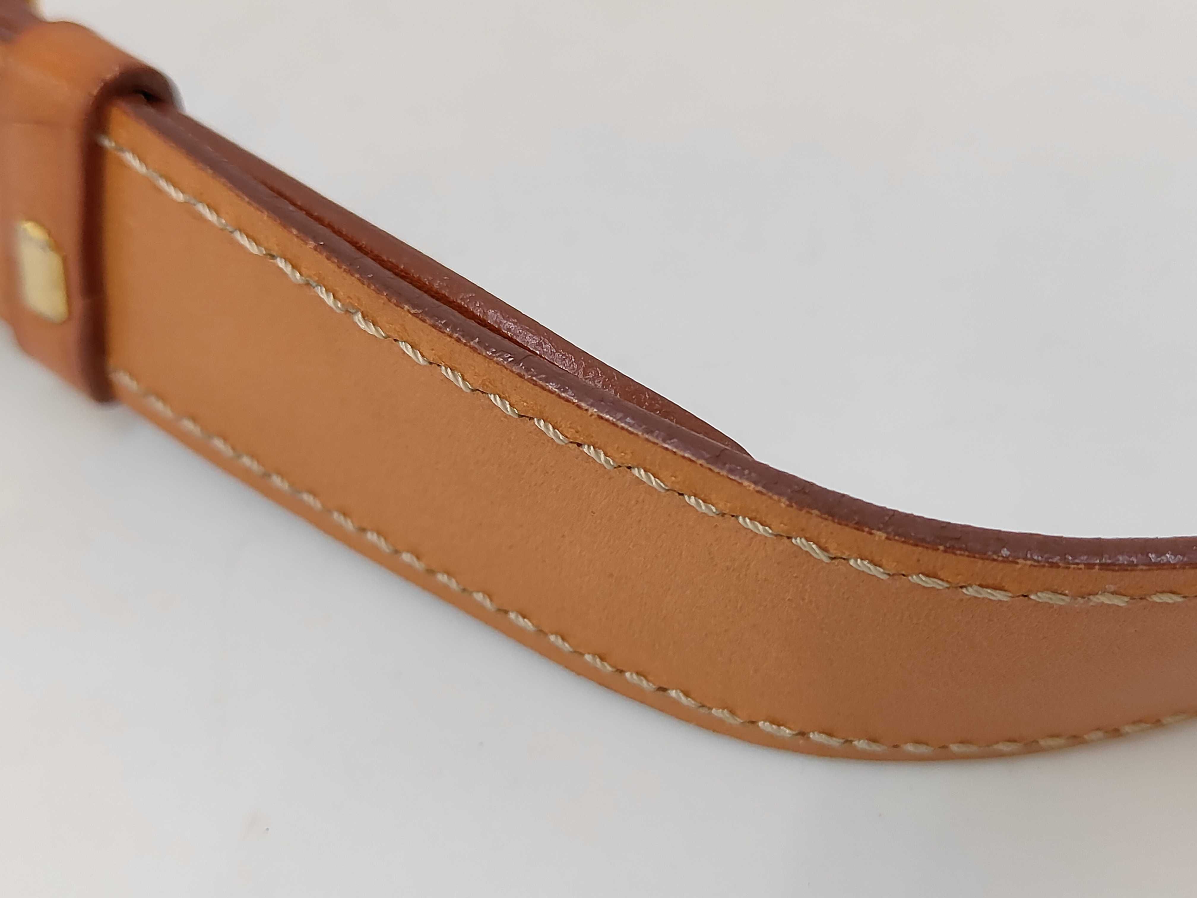 Vintage Old Macadam Shoulder Bag — view 6