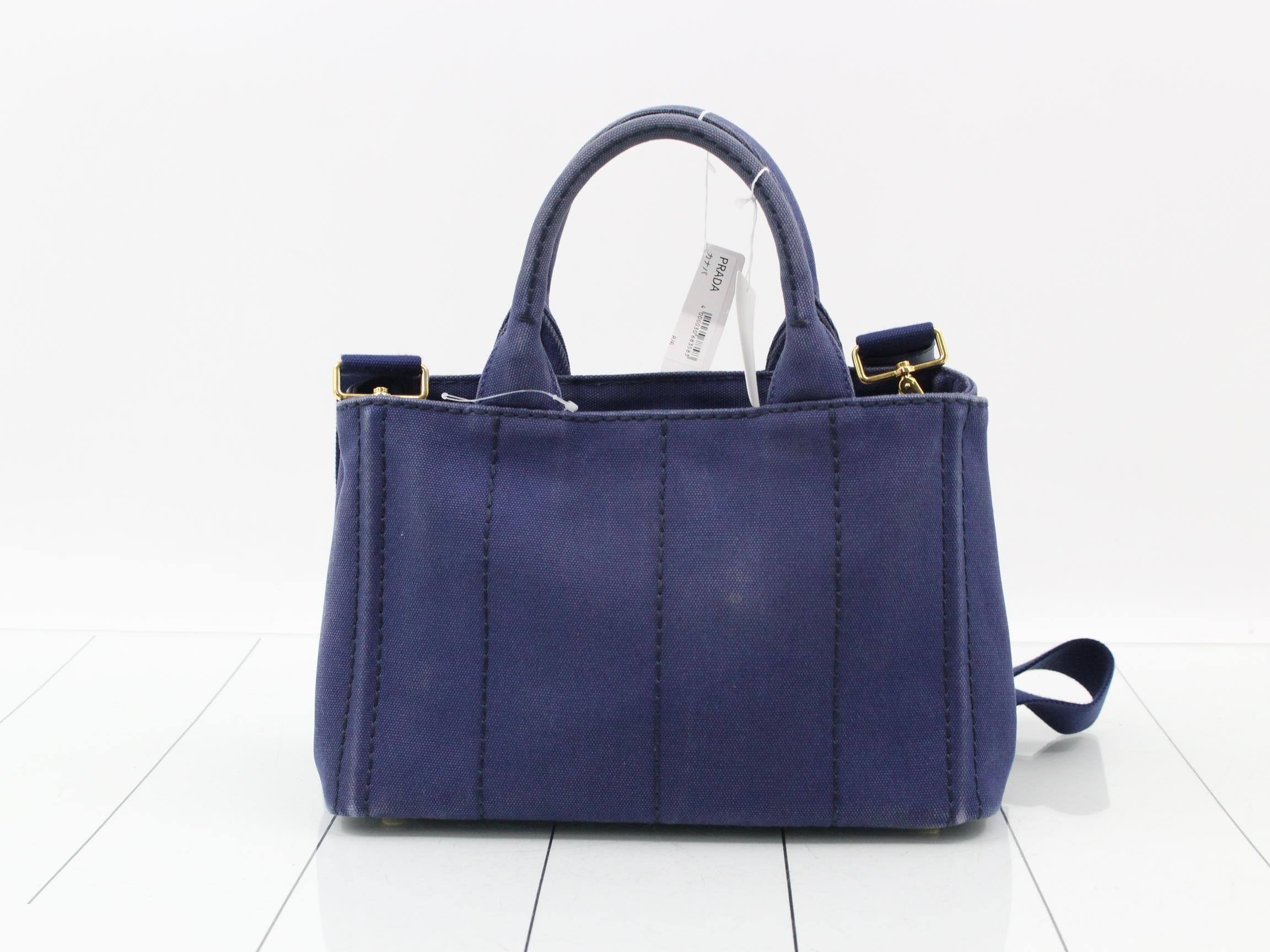 Canapa handbag — view 2