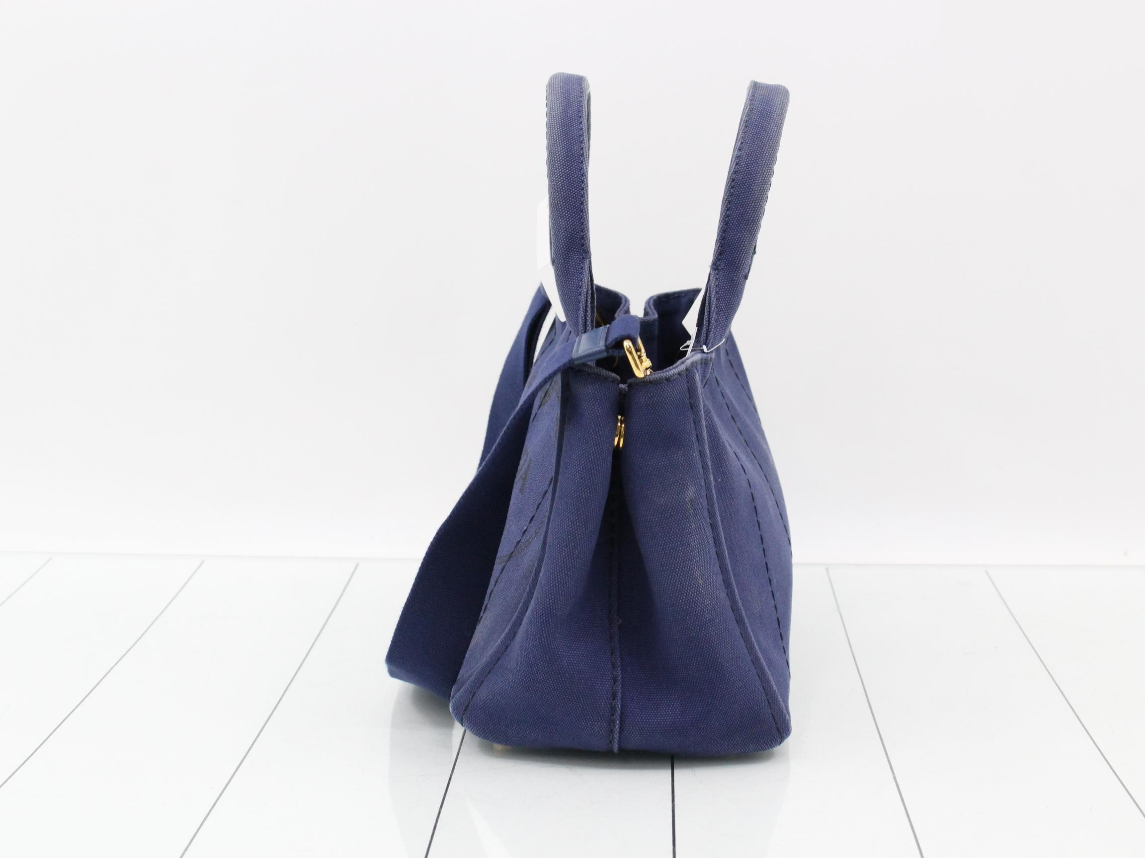 Canapa handbag — view 3