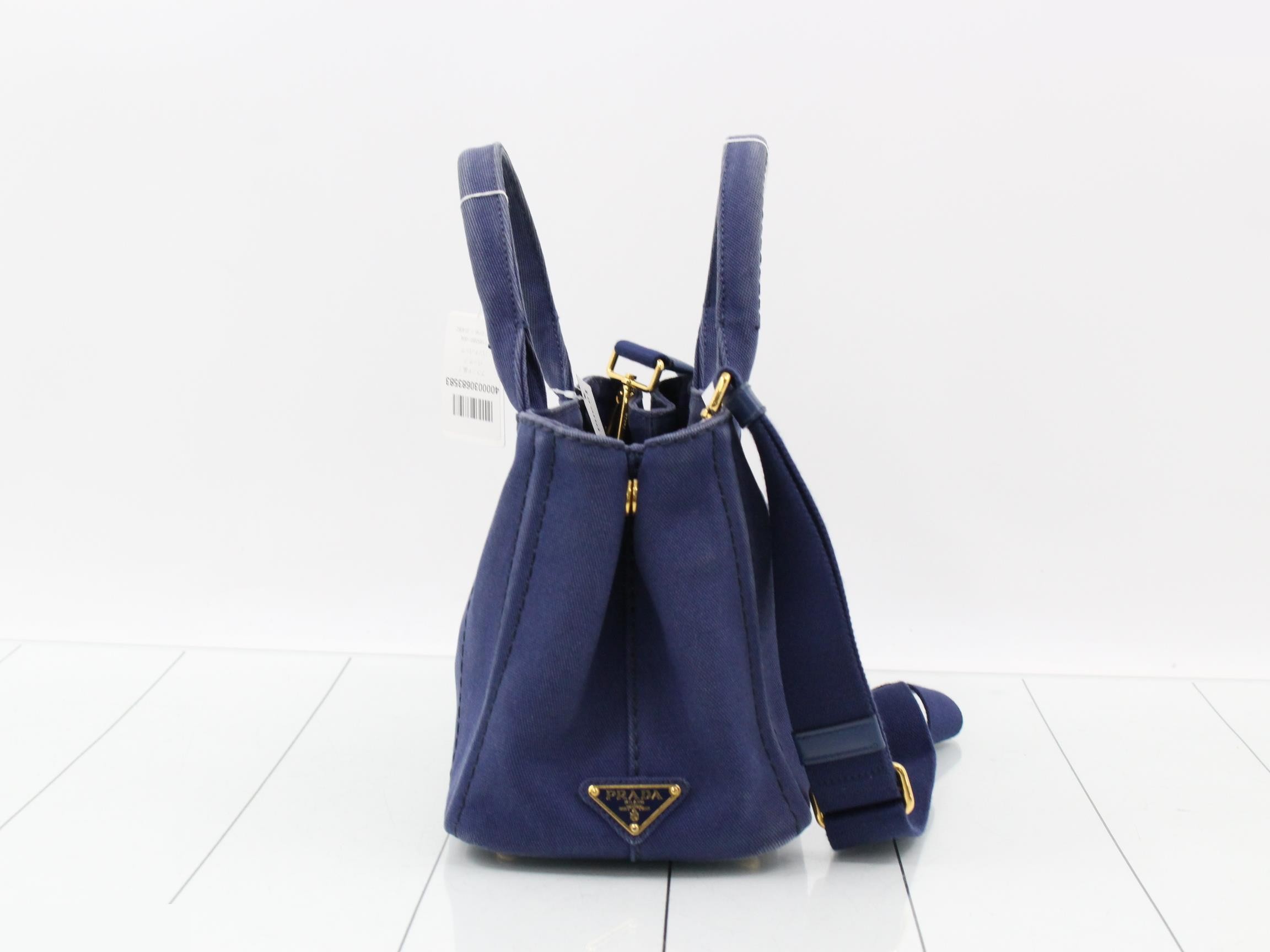 Canapa handbag — view 4