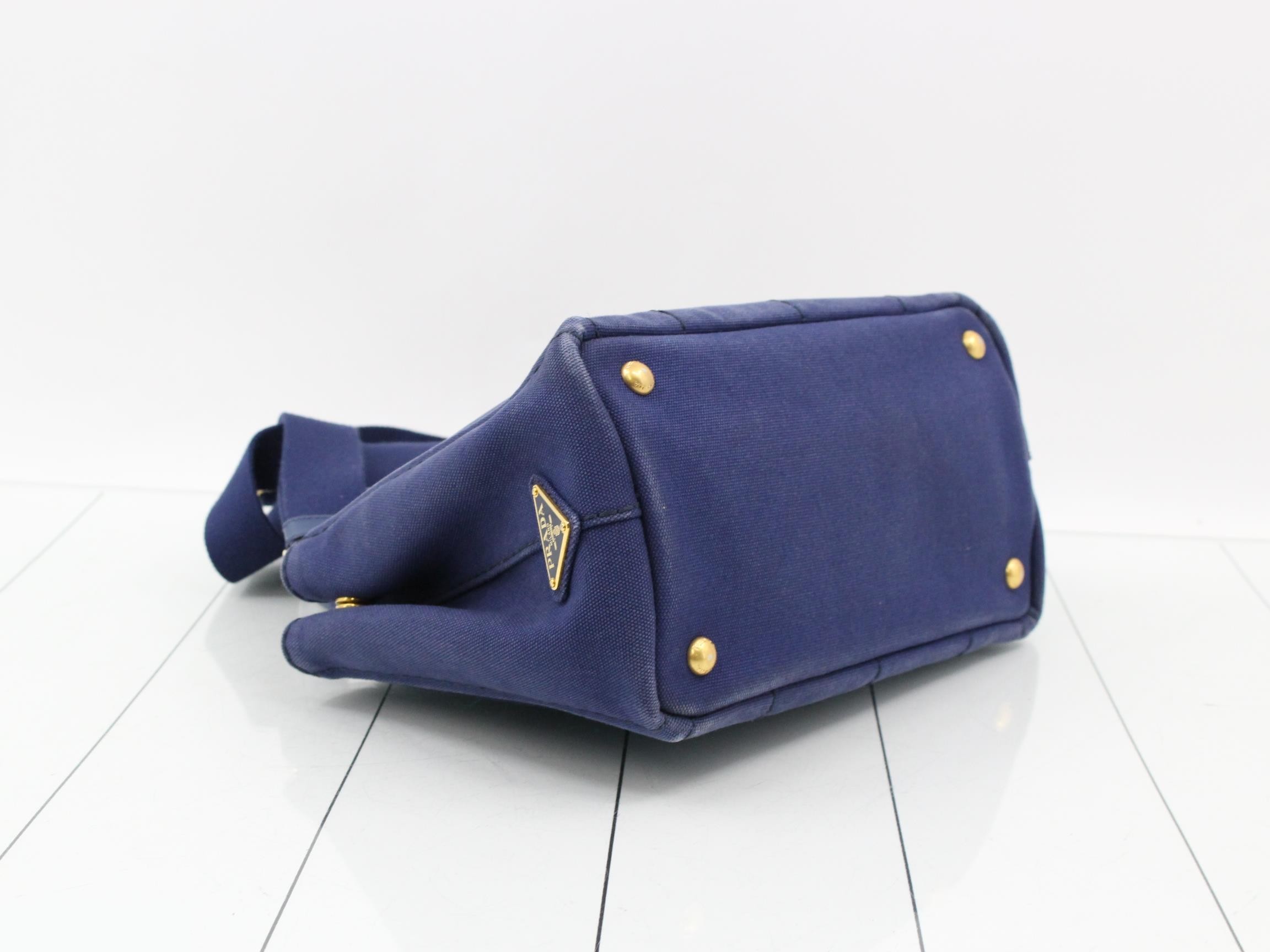 Canapa handbag — view 5