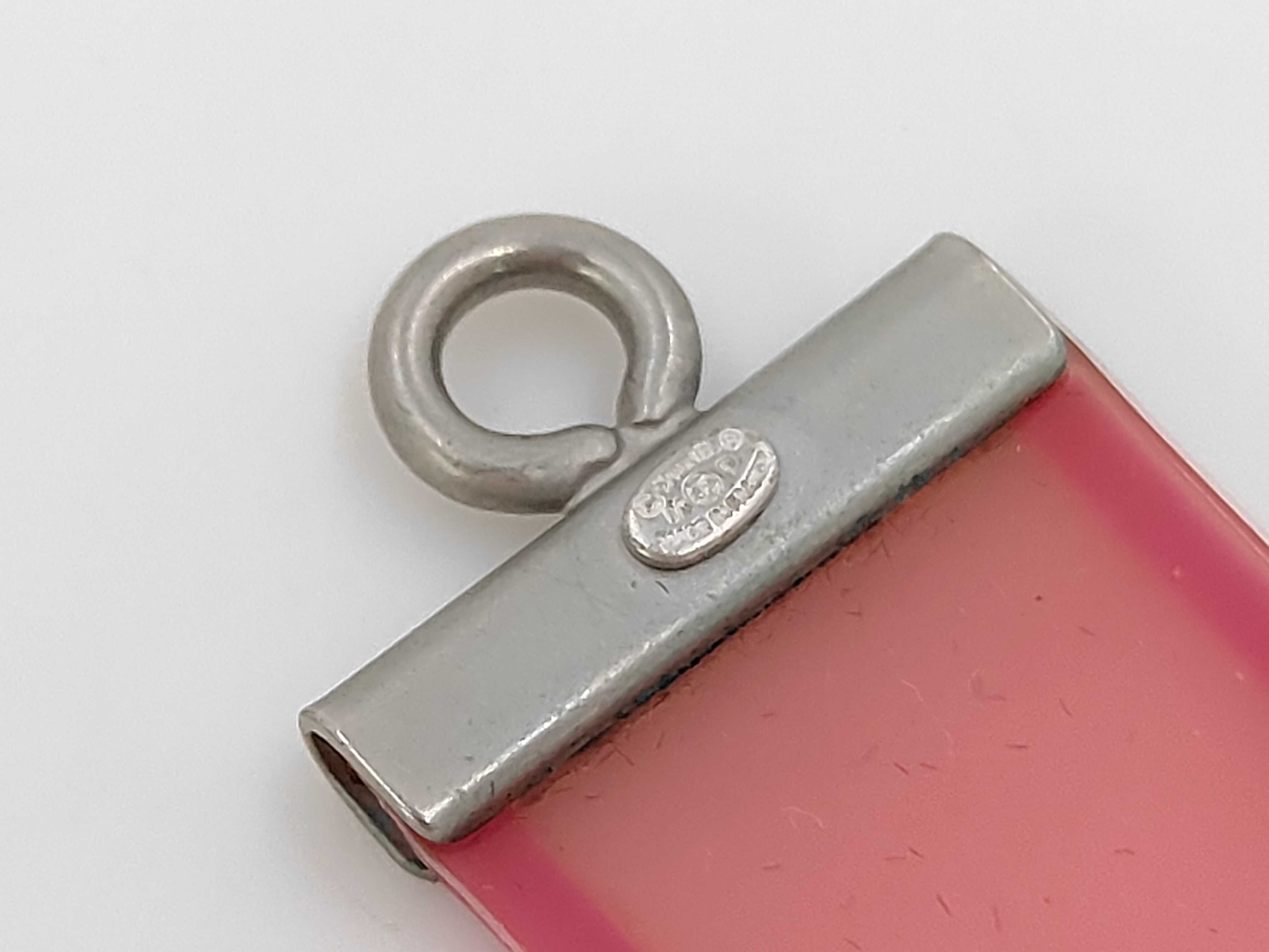 rubber bracelet and other accessories — view 3
