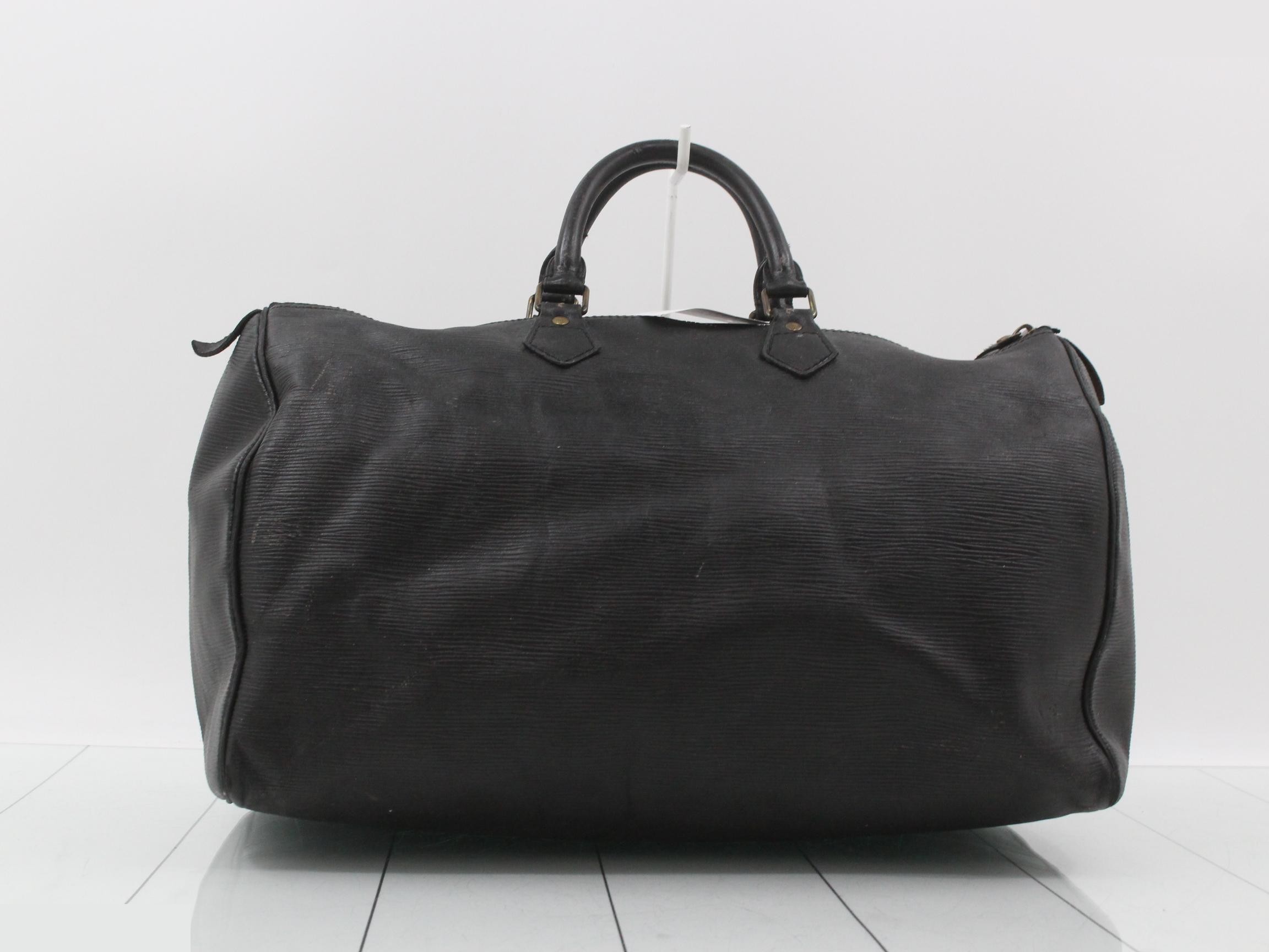 Epi Speedy 40 — view 2