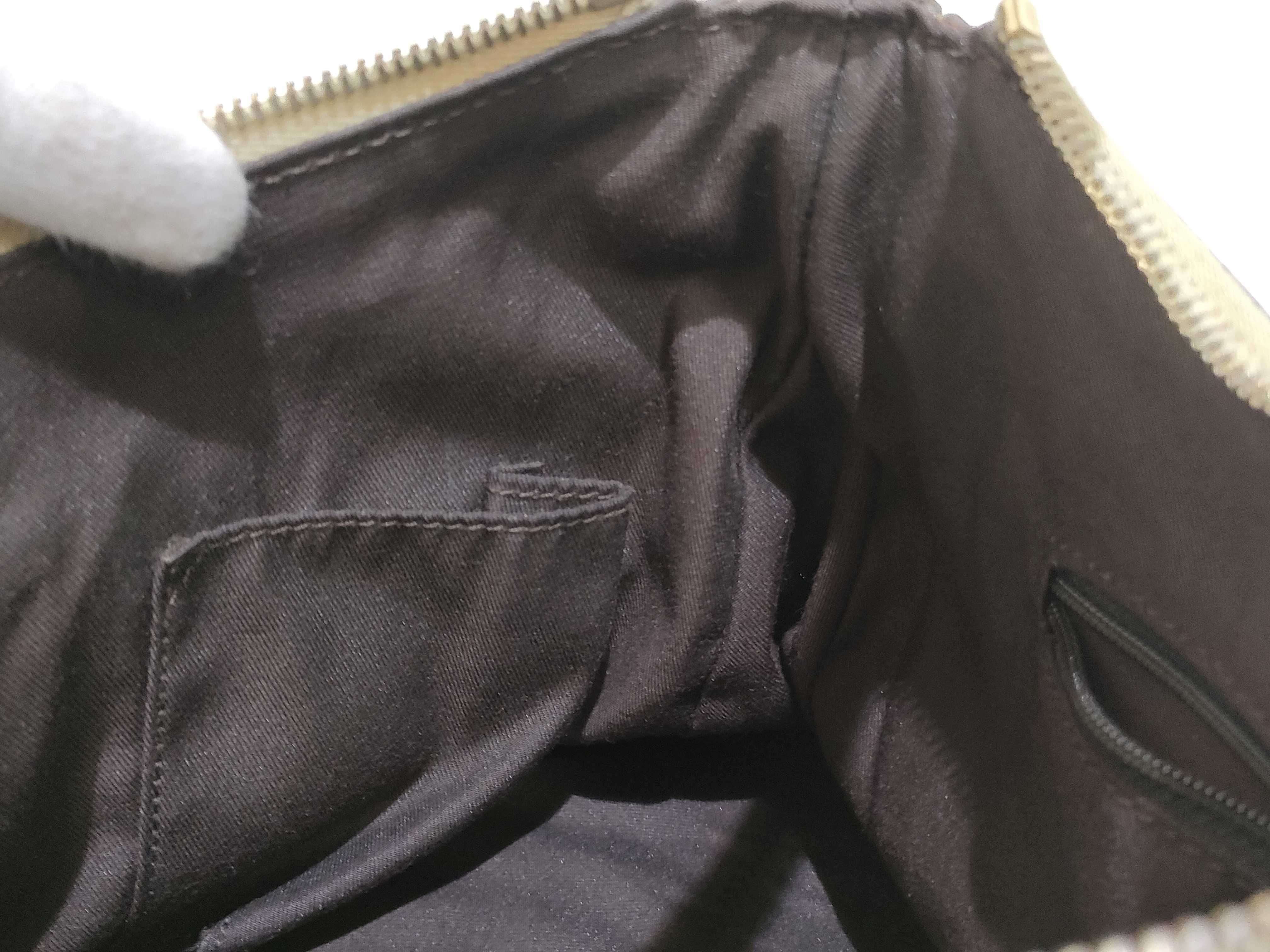 GG Canvas Handbag — view 12