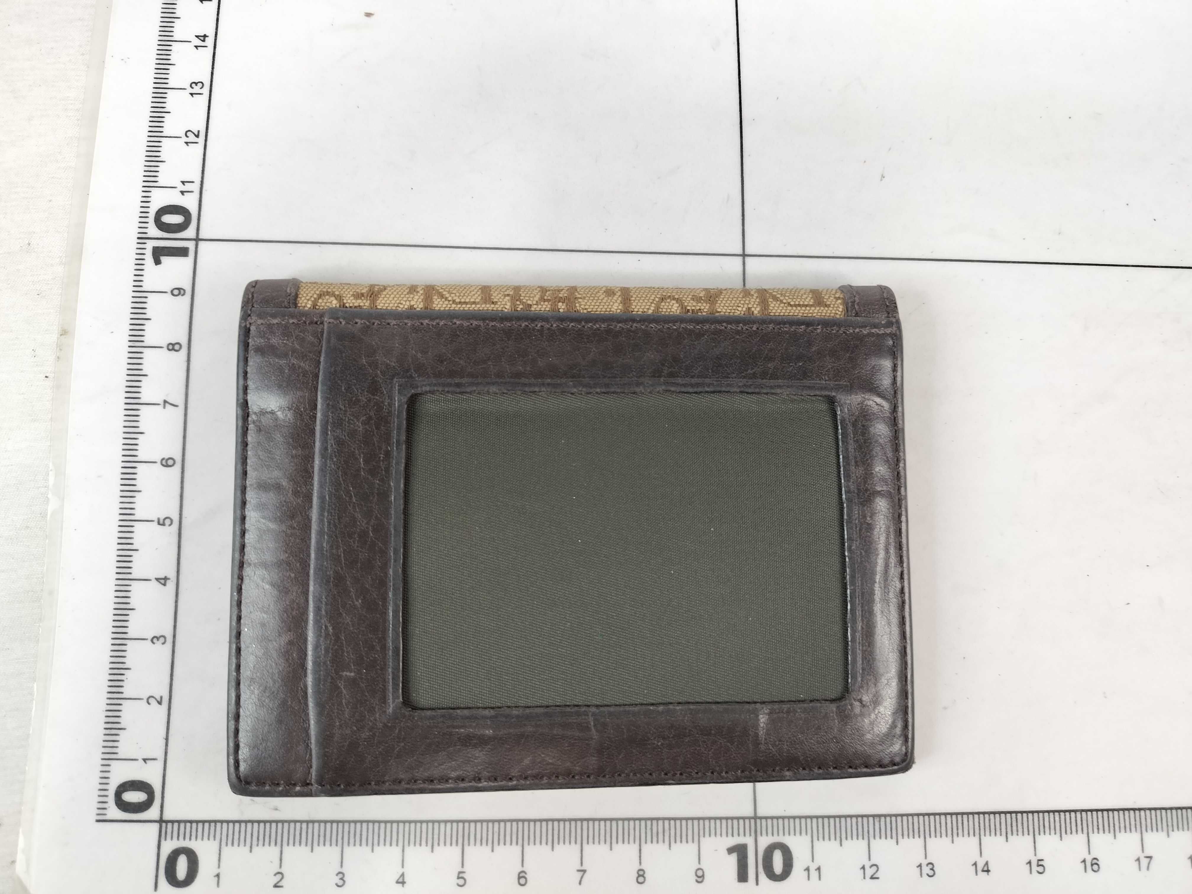 Trotter Card Case — view 2