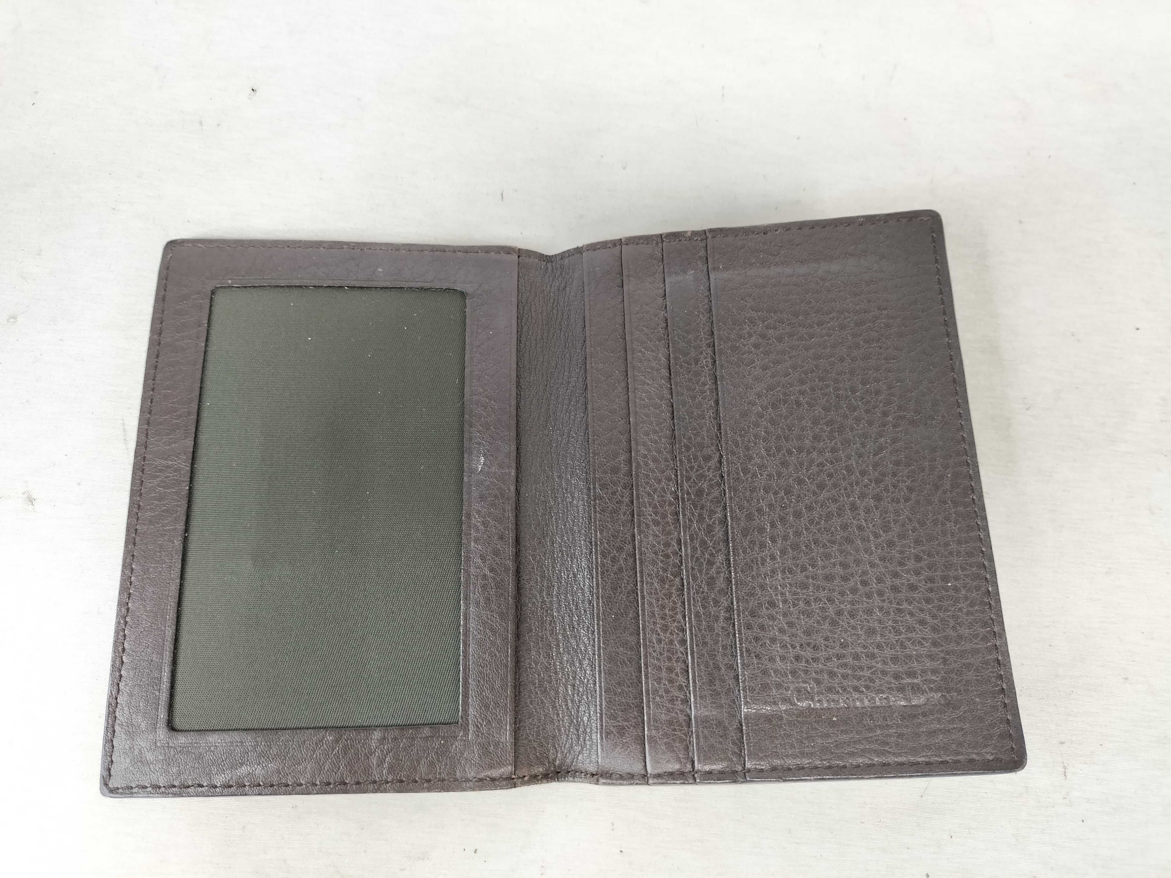 Trotter Card Case — view 7
