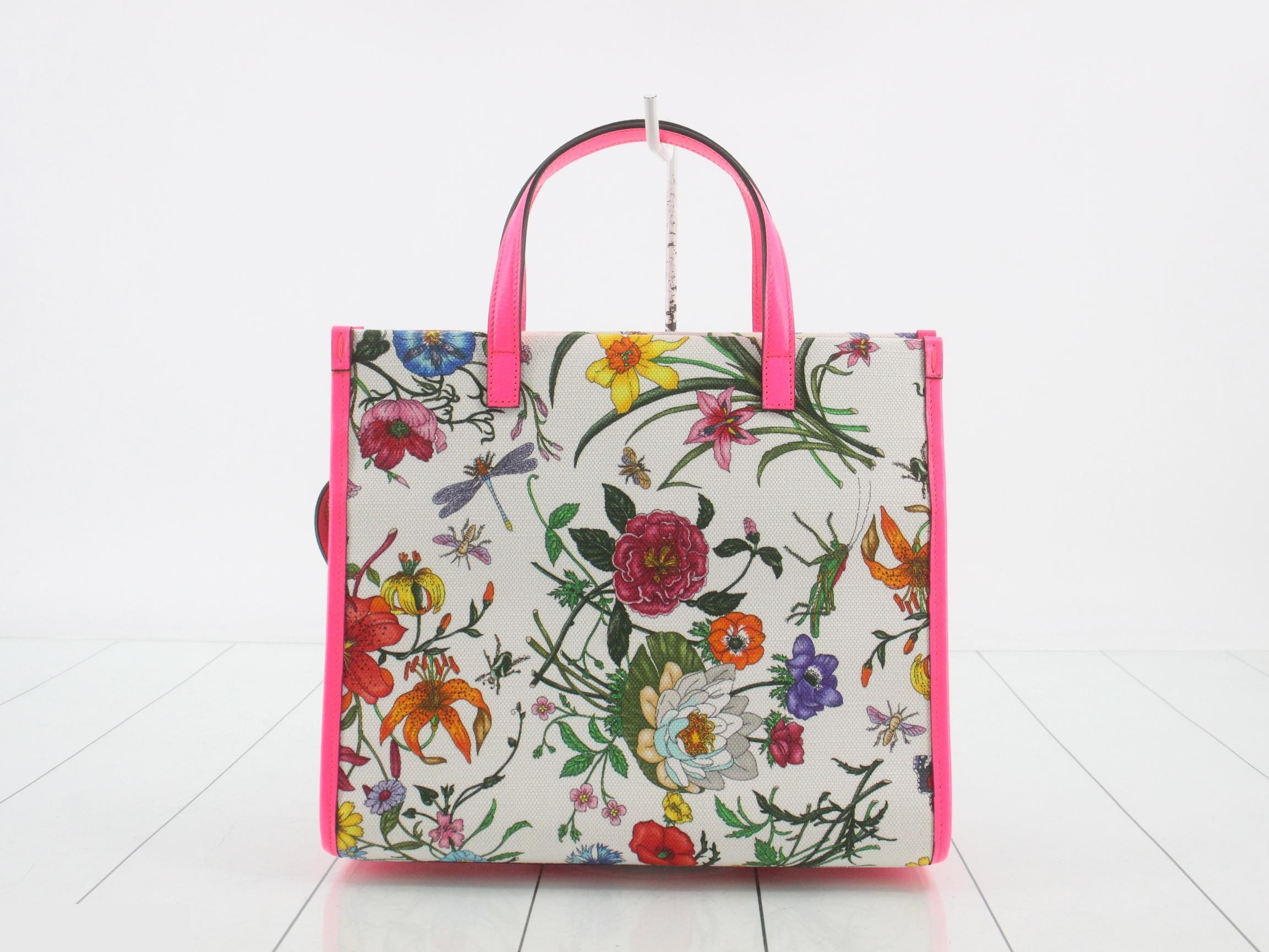 Flora handbag 550141 — view 2