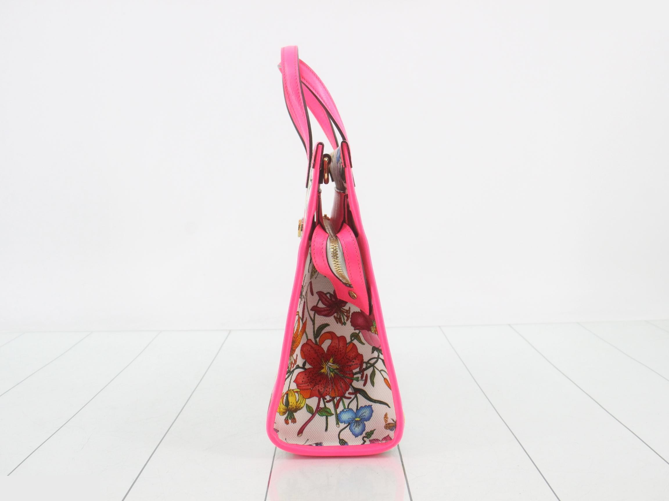 Flora handbag 550141 — view 3