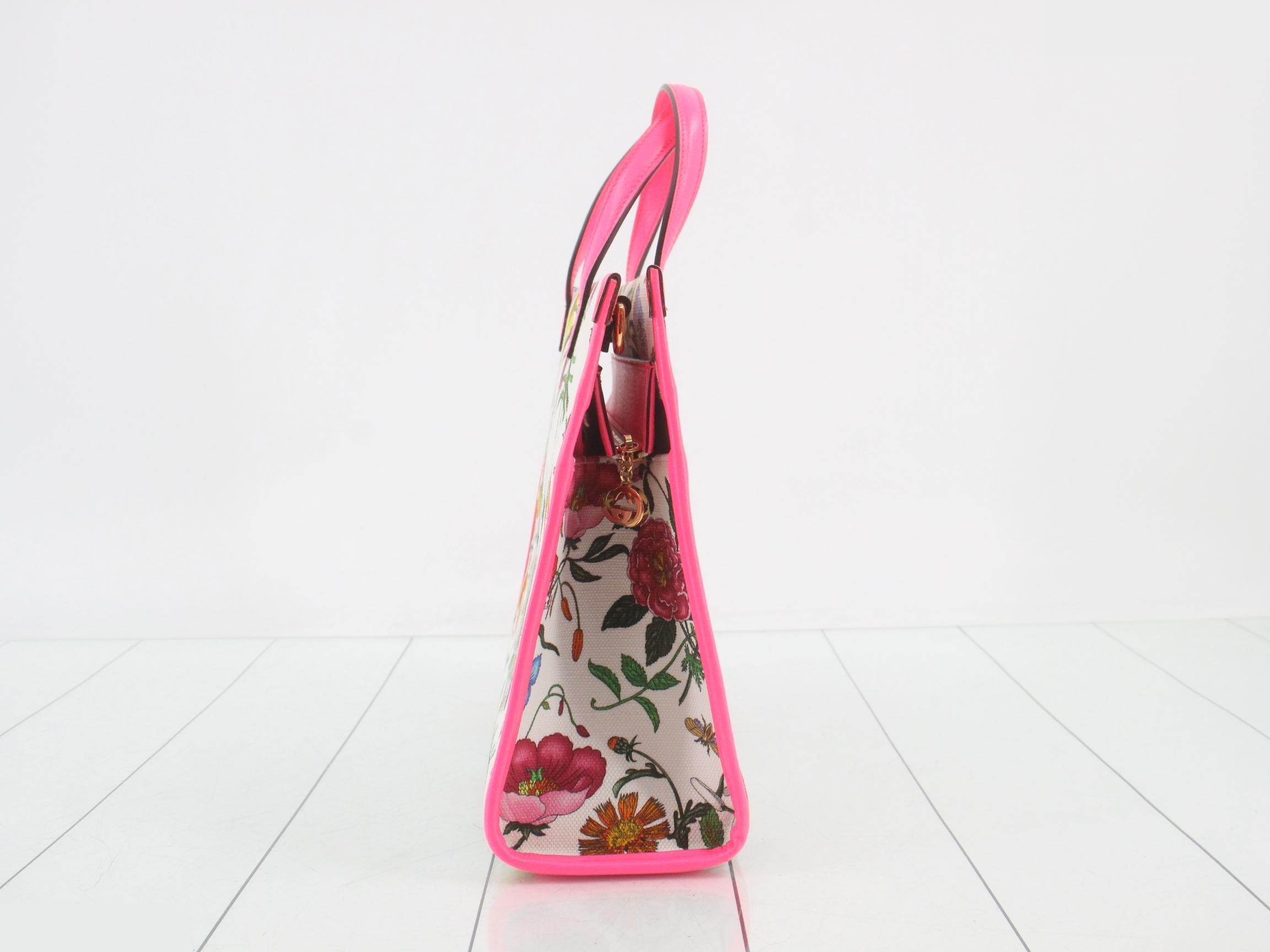 Flora handbag 550141 — view 4