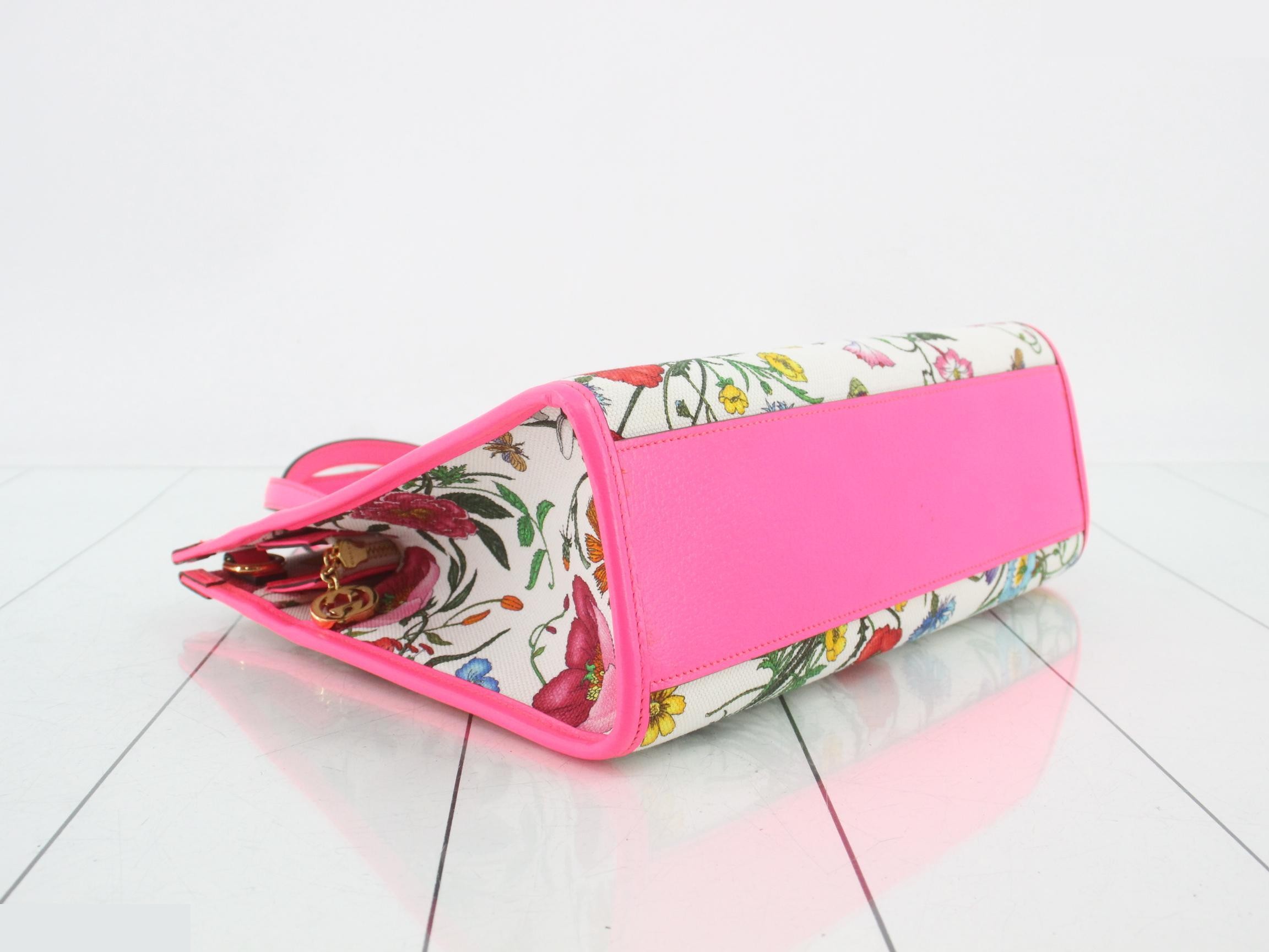 Flora handbag 550141 — view 5