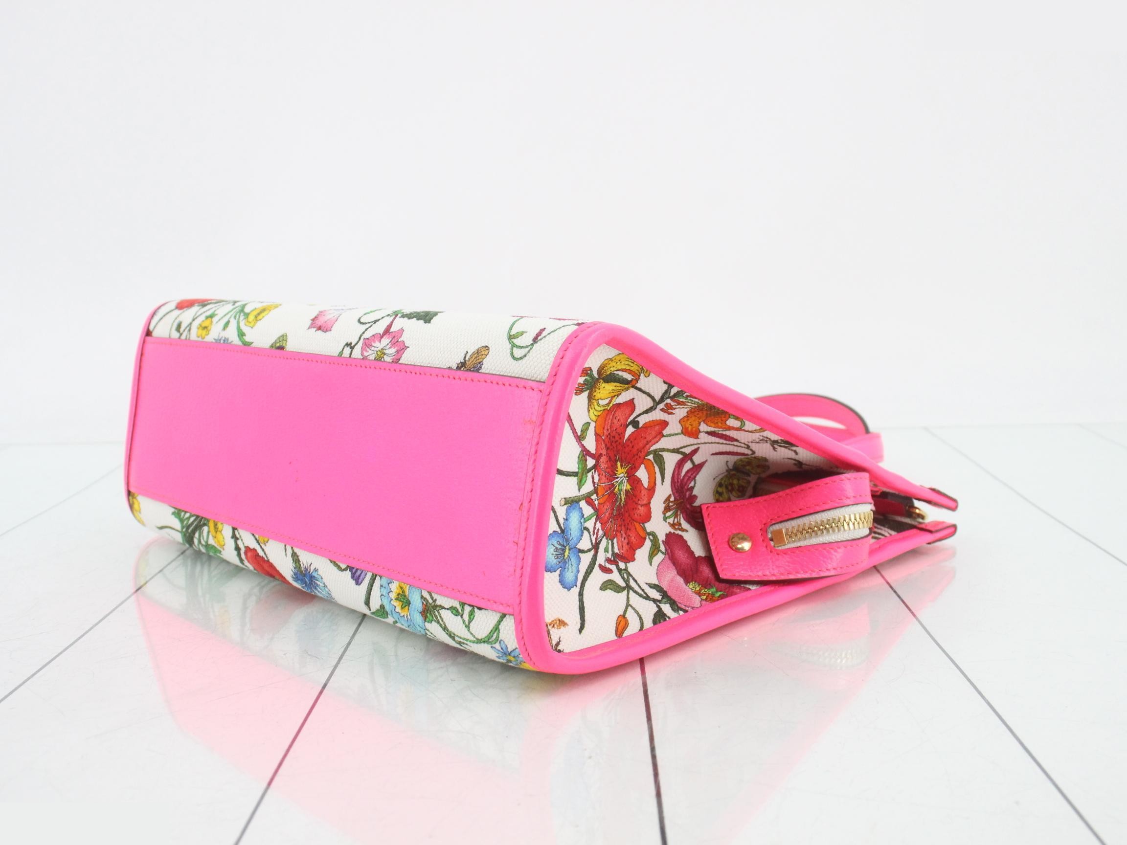 Flora handbag 550141 — view 6
