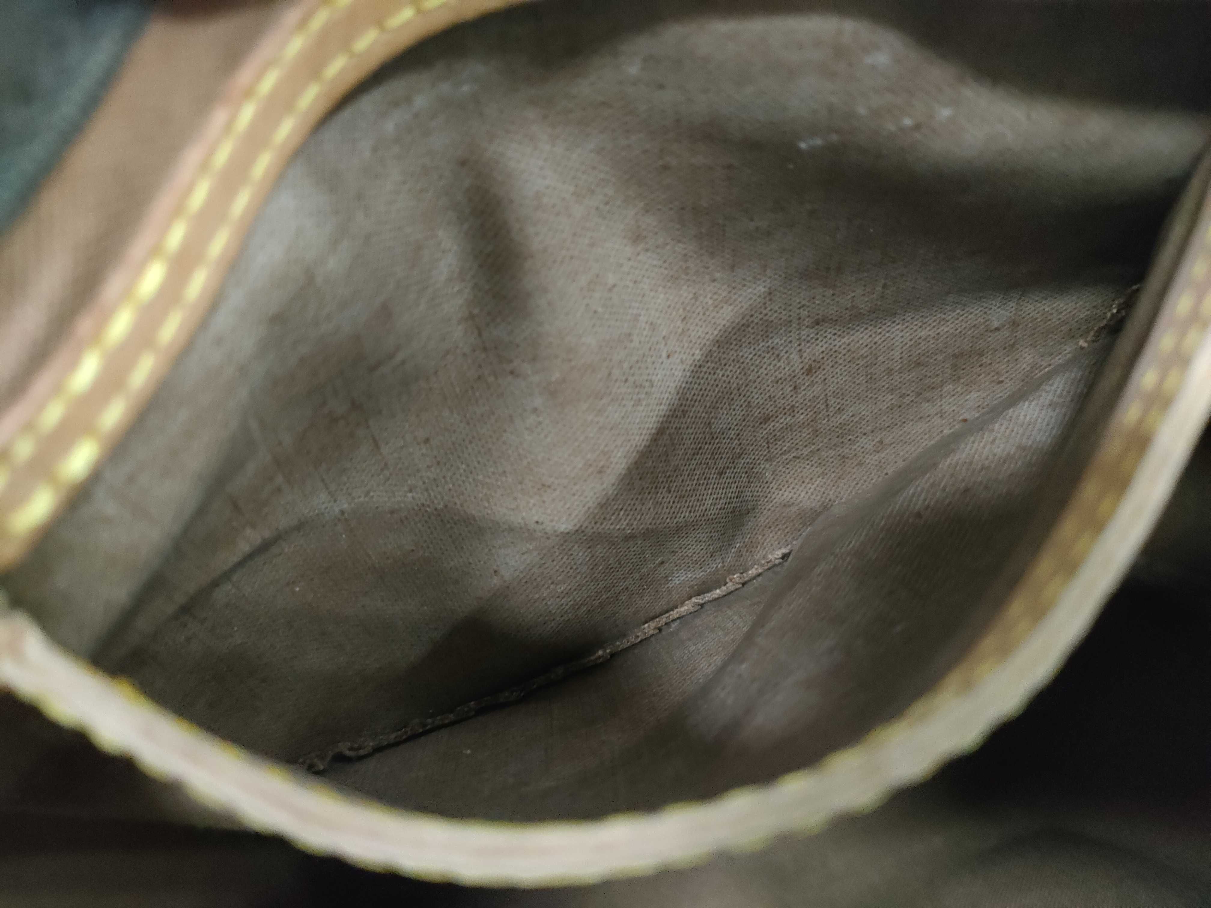 Monogram LV Monogram Speedy 40 M41522 MB0922 Boston Bag — view 11