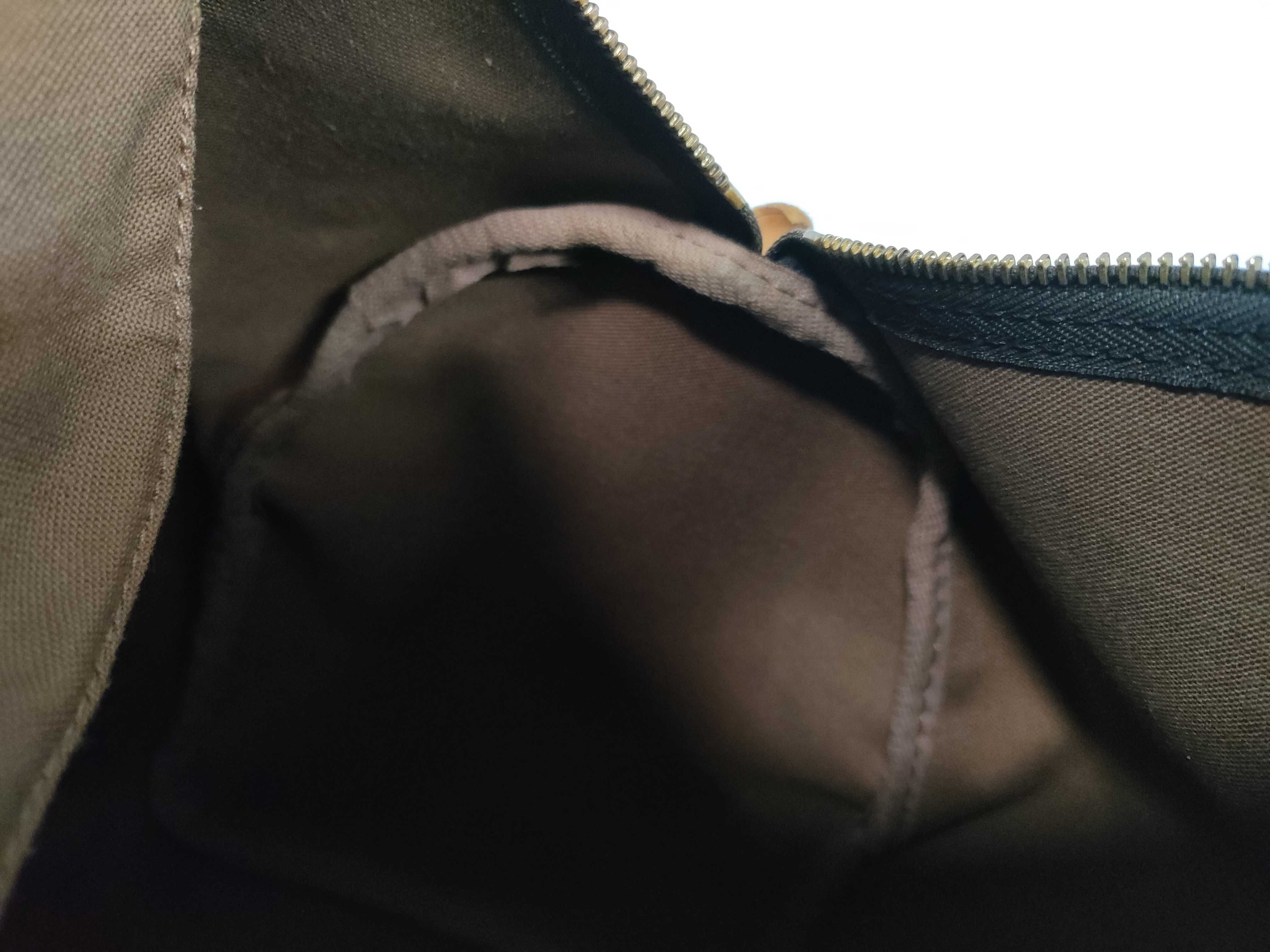 Monogram LV Monogram Speedy 40 M41522 MB0922 Boston Bag — view 10