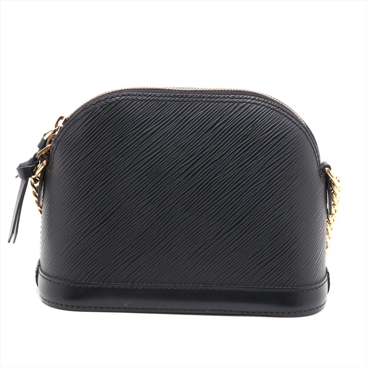 Epi Alma Mini Chain M51405 SN0128 Black — view 2